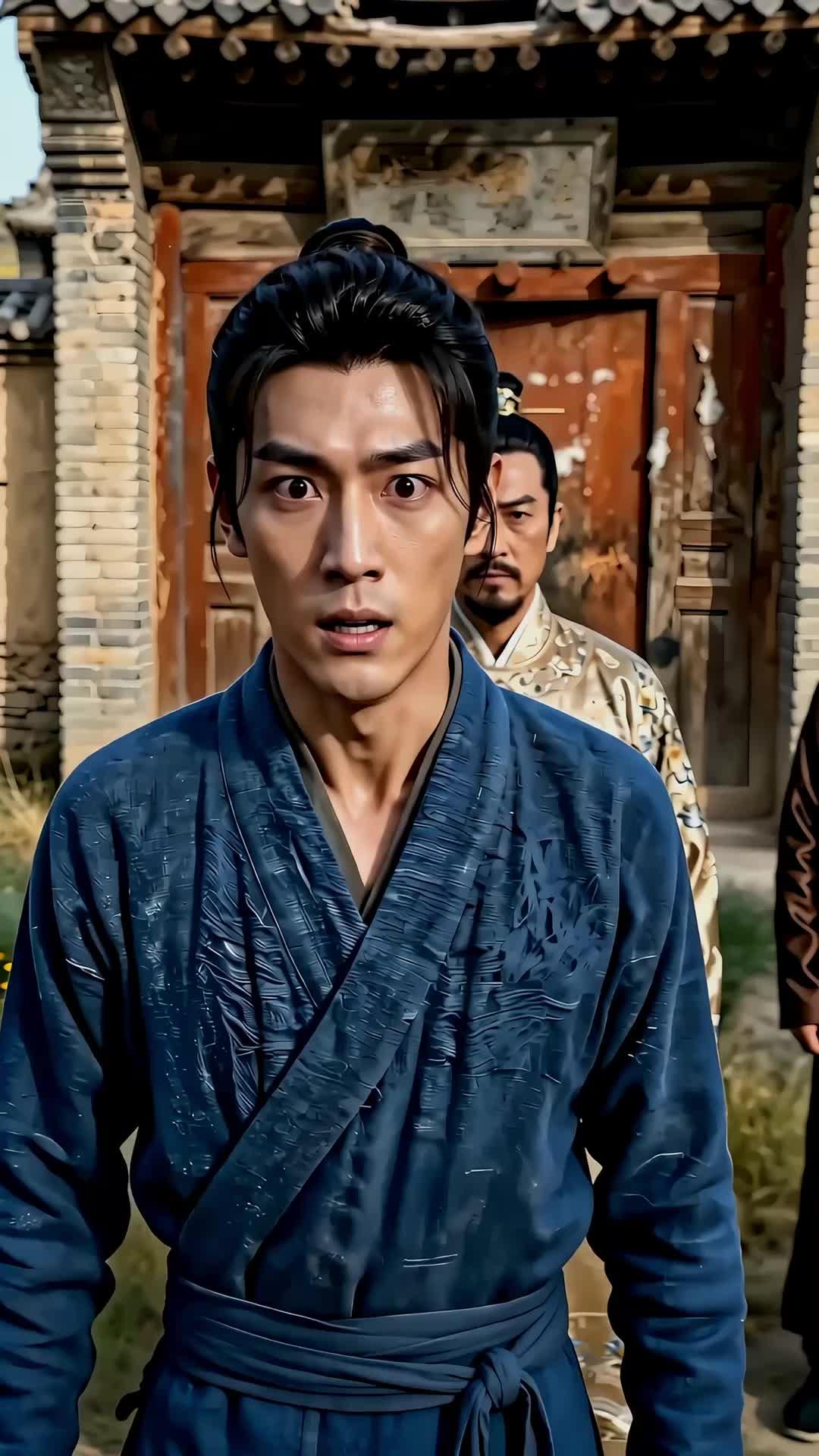 People Suffer, Emperor Goes Undercover!