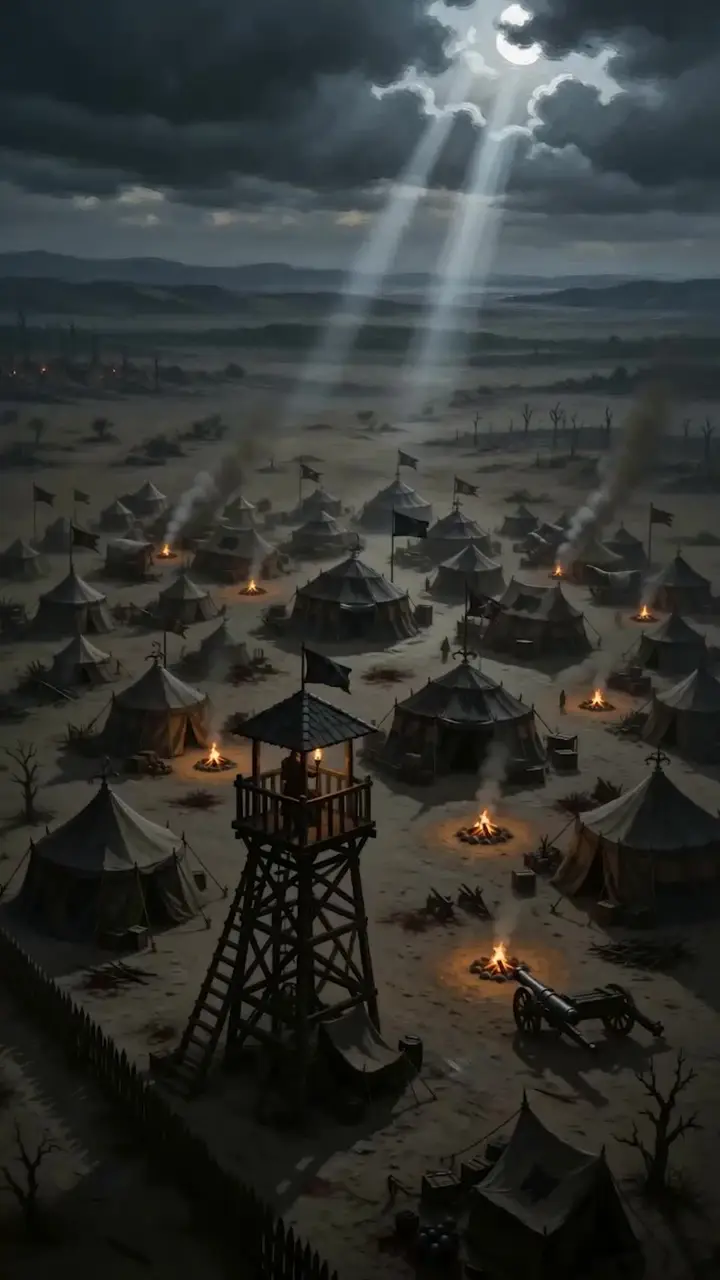 Reign of the Wasteland Episode 23