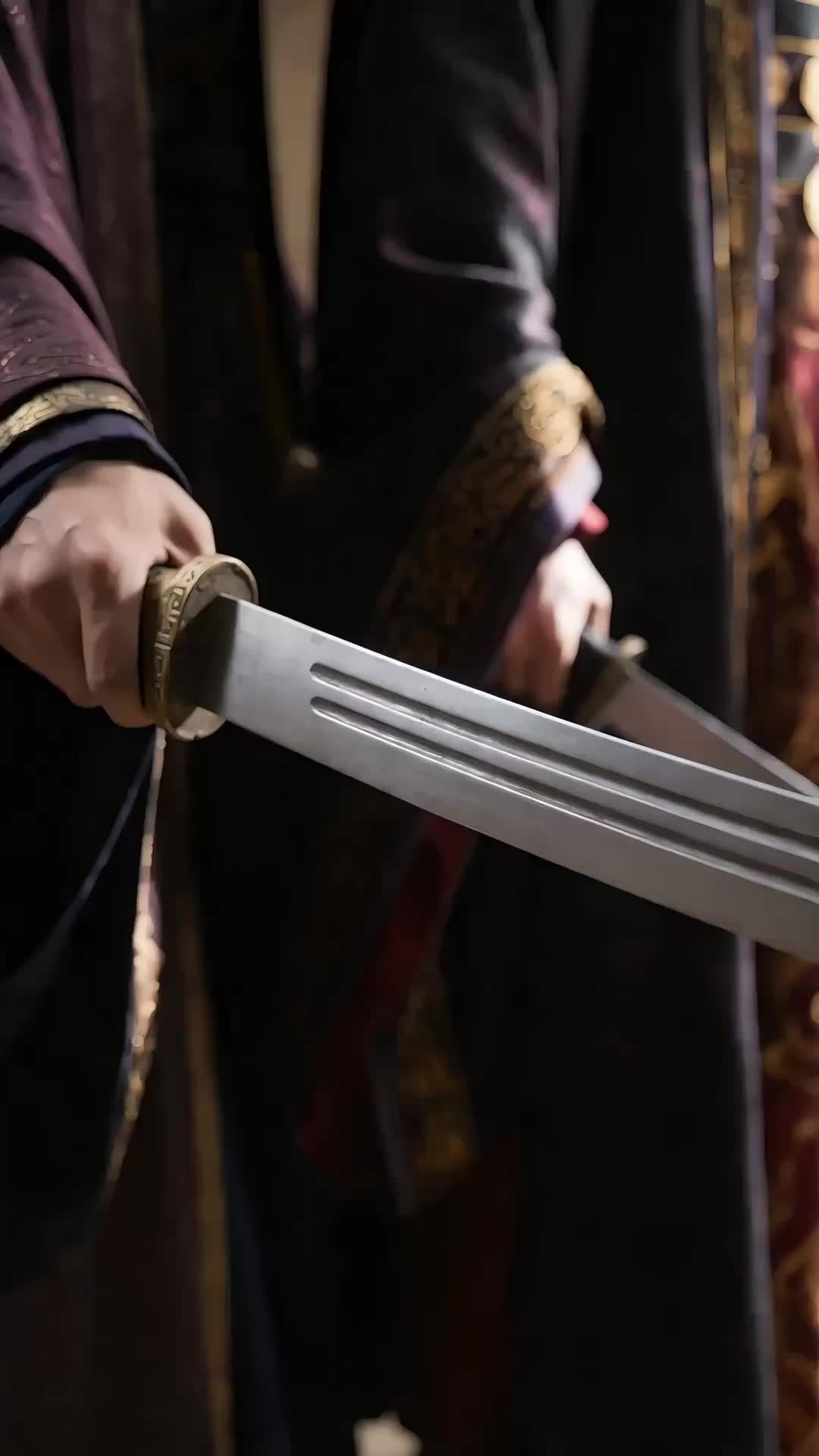People Suffer, Emperor Goes Undercover!
