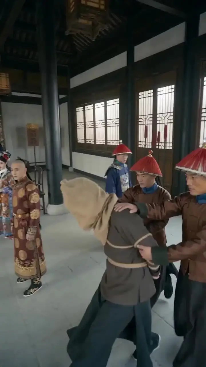 (Dubbed) I Married a Beggar, He's the Emperor! Episode 42