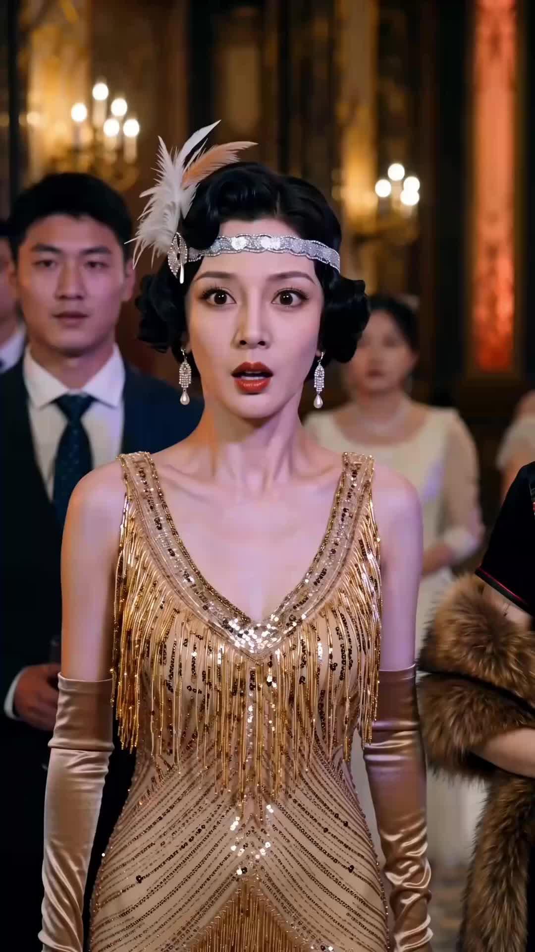 No Mistress, Only a Commander's Wife