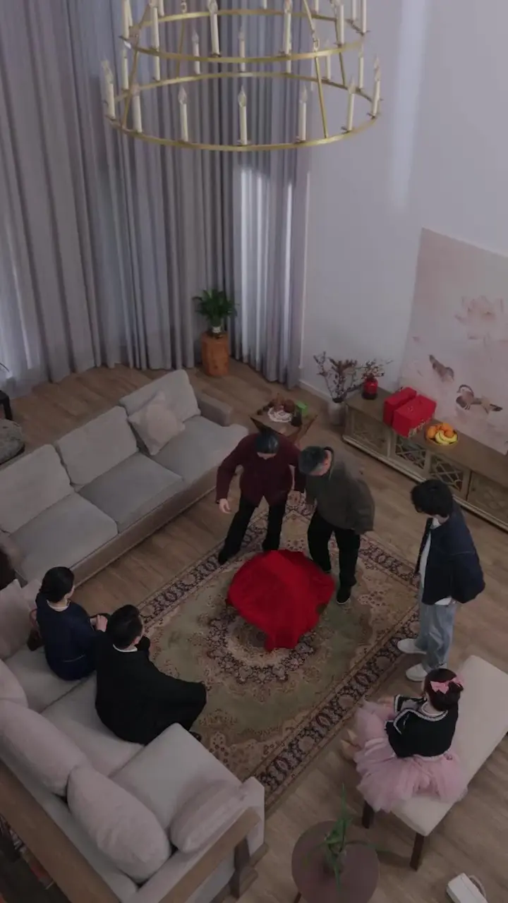 My Mom Tricked Me for My Brother's House? Episode 6