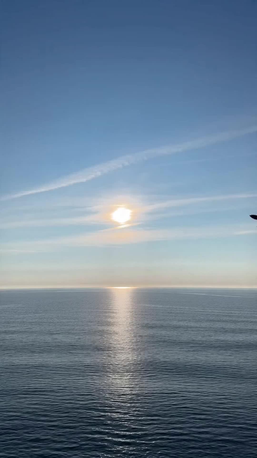 Sea’s Blessing Makes Me a Billionaire