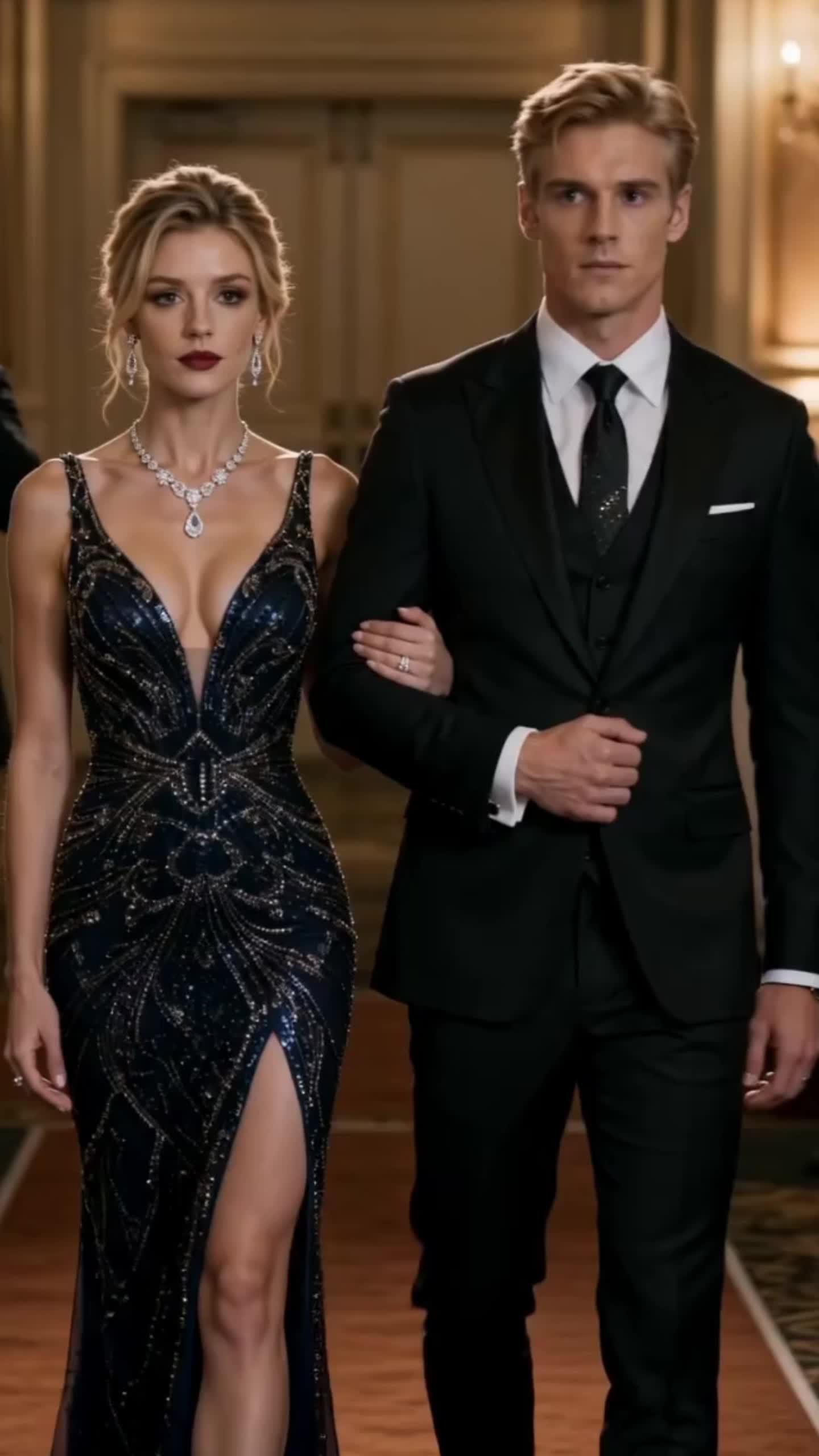The Jewel I Wouldn't Give
