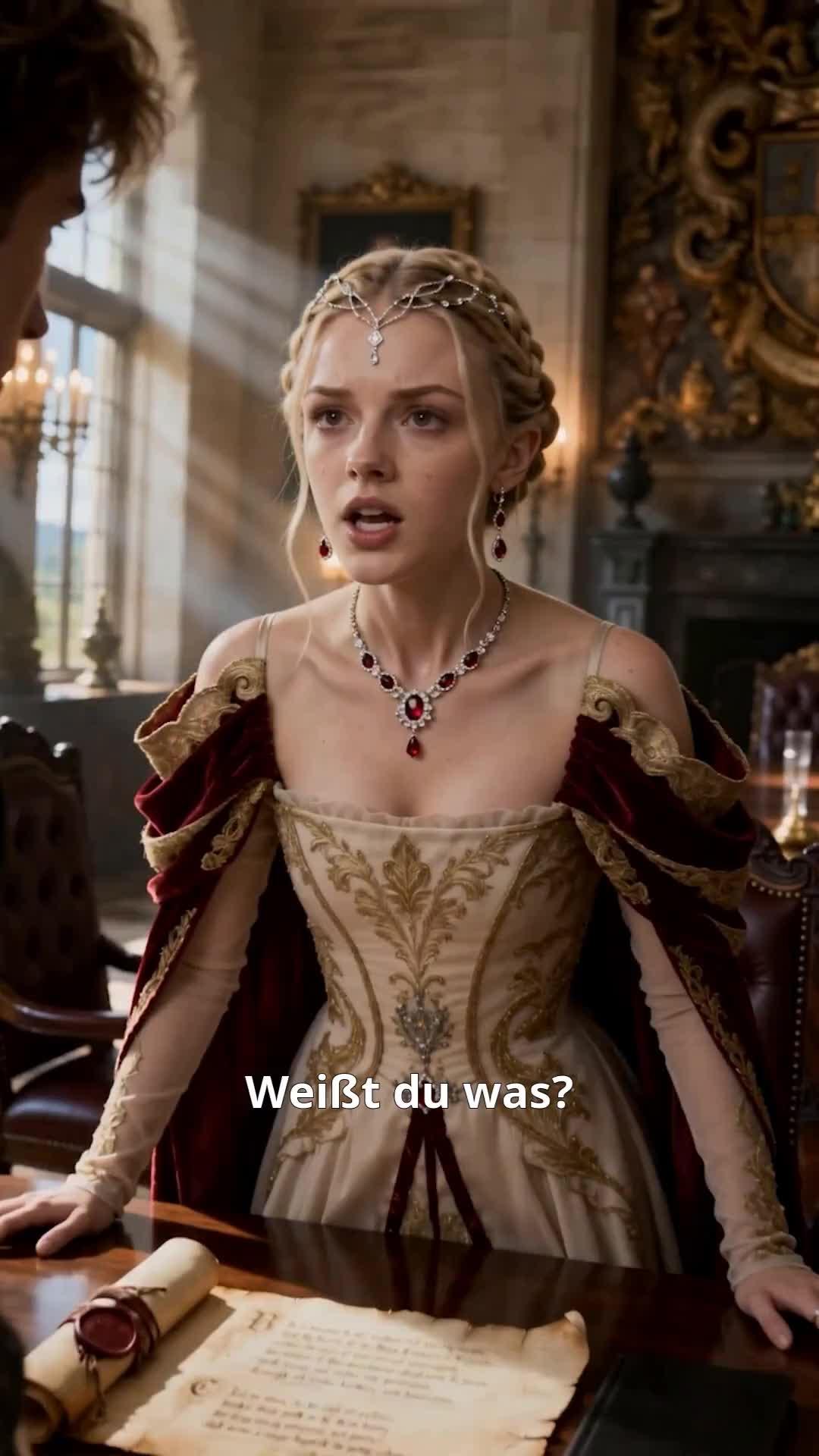 (Synchro) Der Wächter aus den Bergen