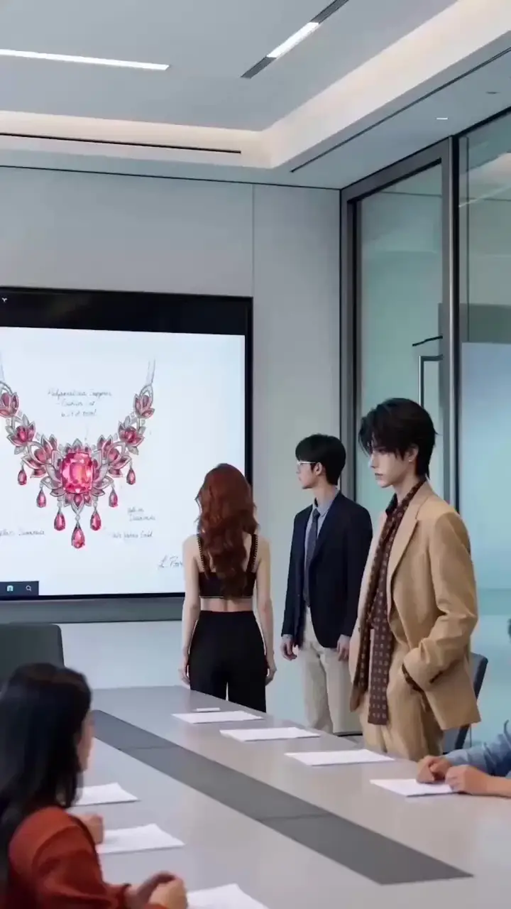 Mr. CEO's Accidental Baby Episode 47
