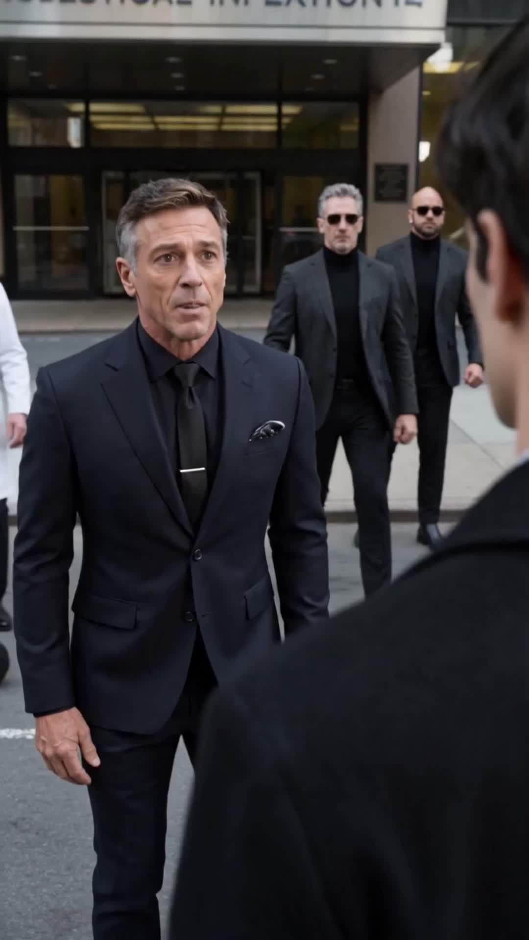 El doctor con superpoderes