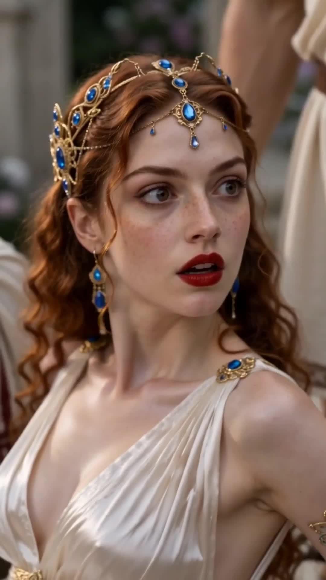 Chasing the Dragon's Bride