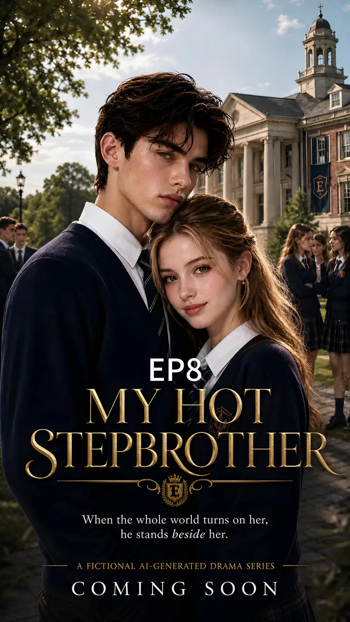 Episode 8