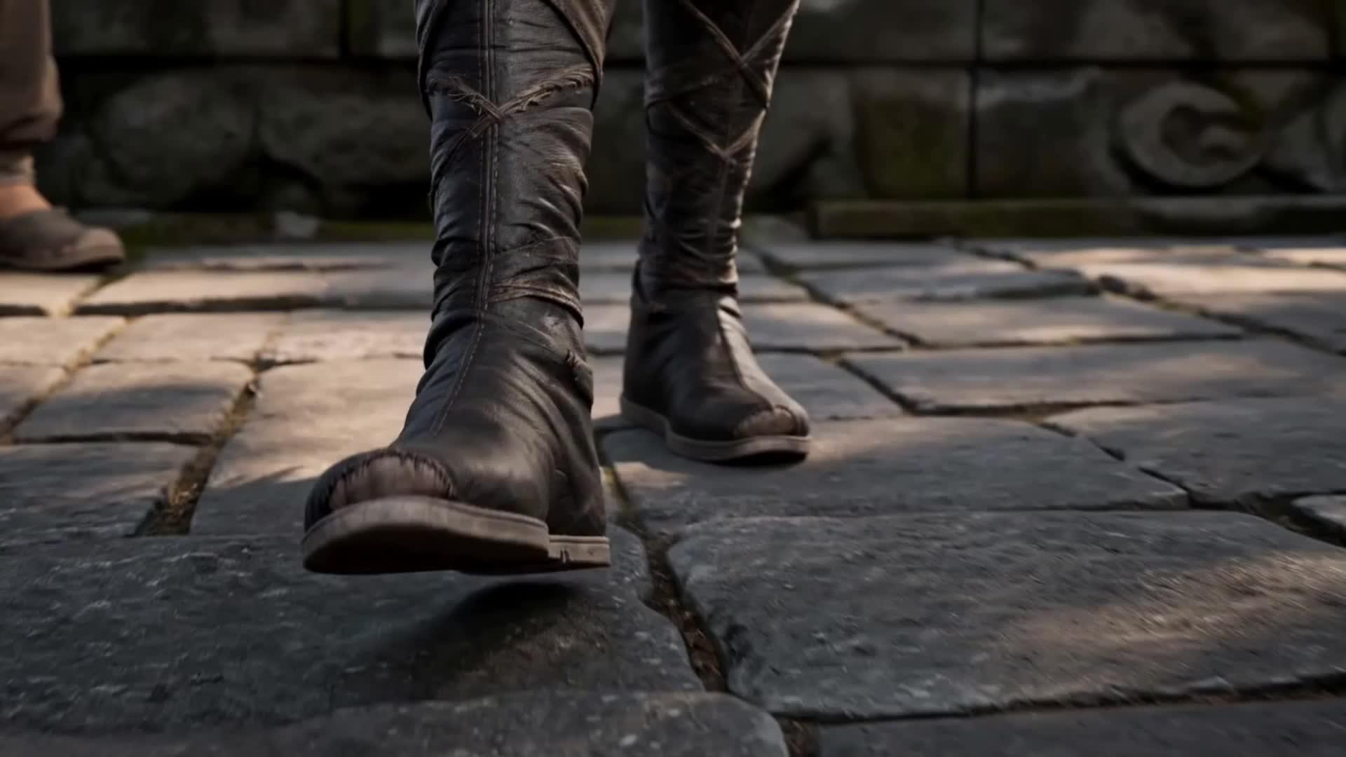 Last Dragon Awakens