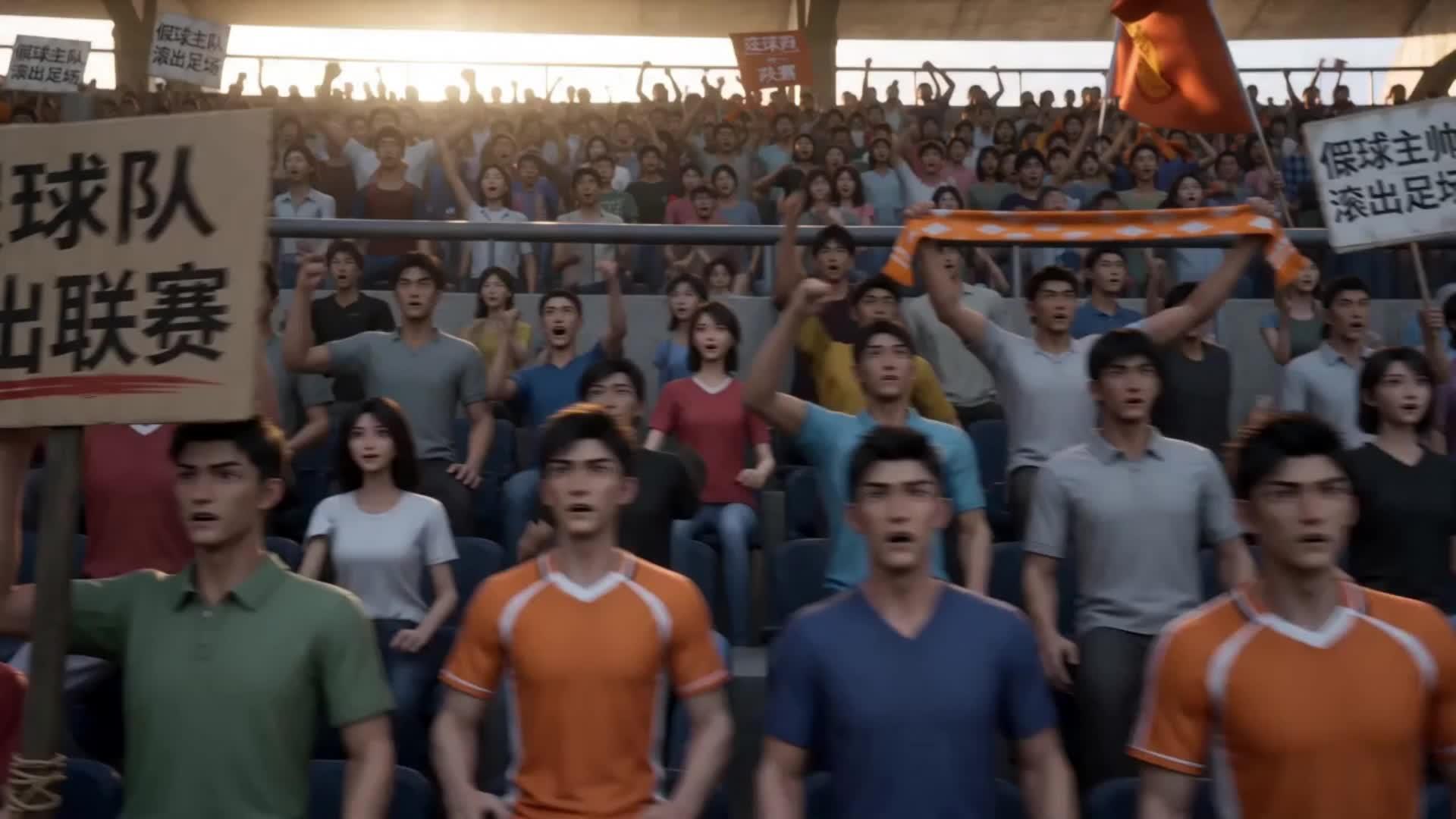 Underdog Uprising