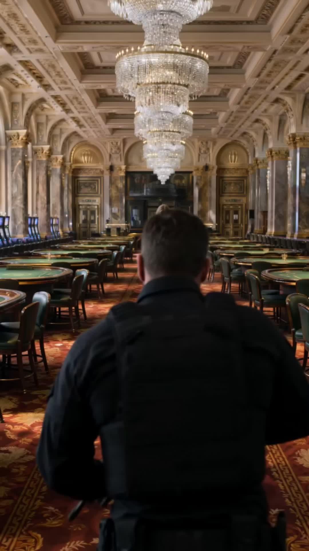 The Lost Ace