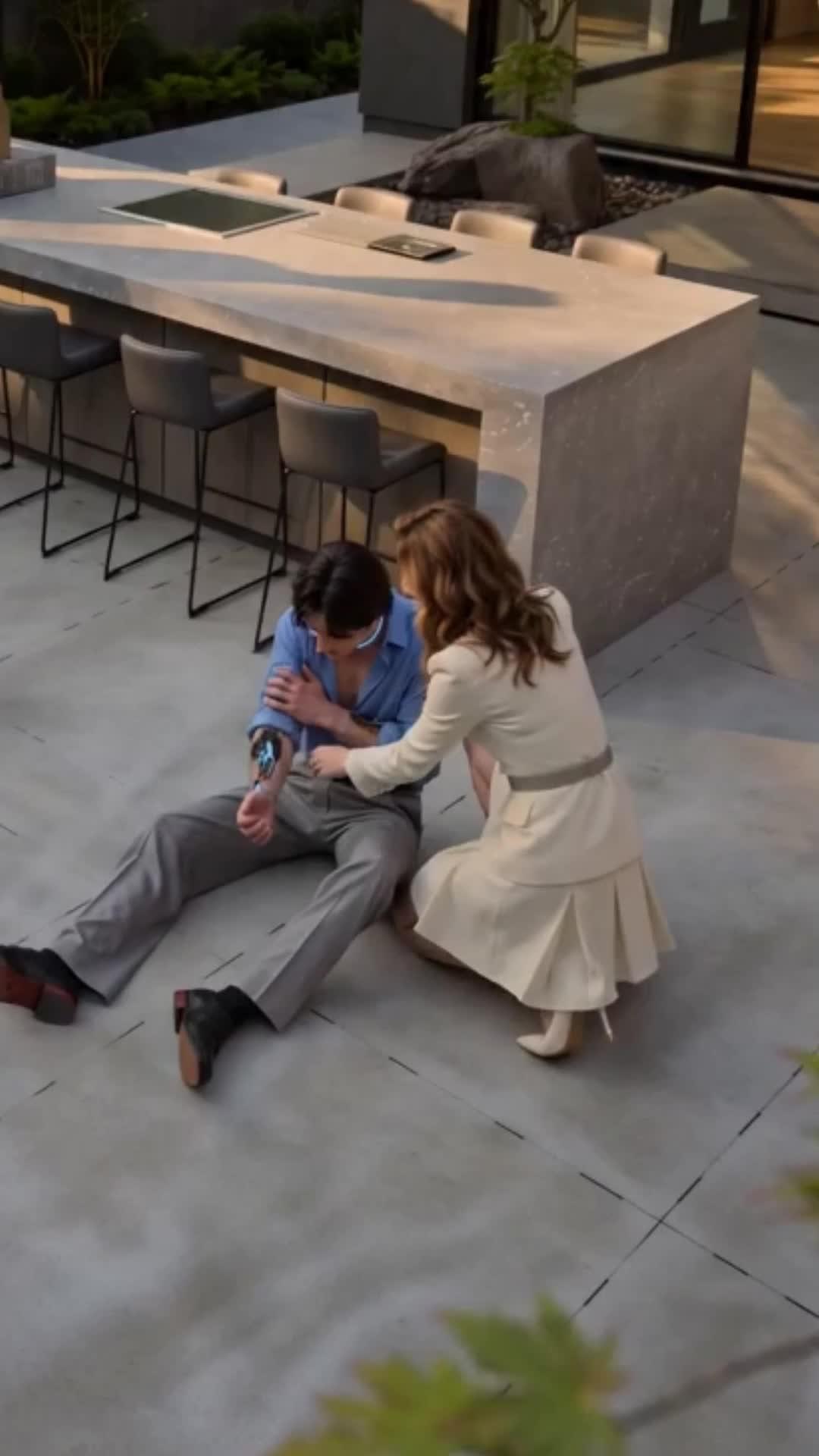My Wife Replaced Me With An AI Lover