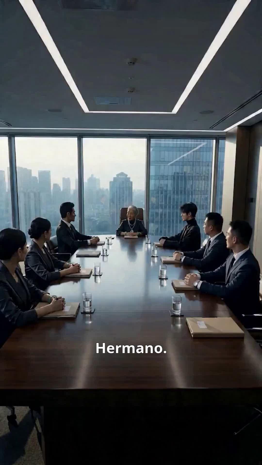 (Doblado) El único remedio