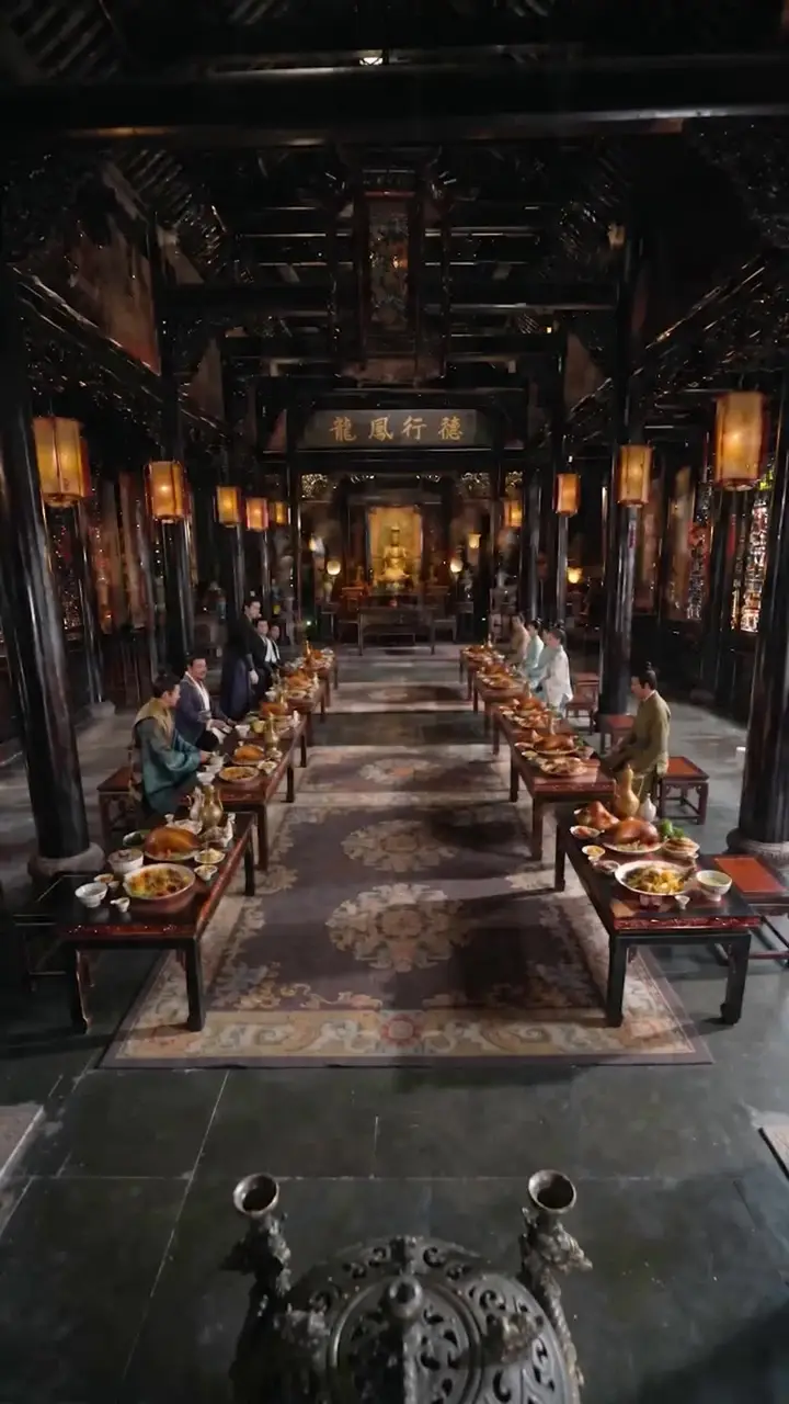 Reborn as the Almighty General Episode 25