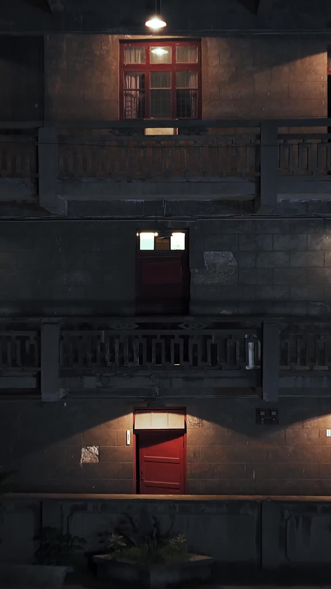 La luz prestada