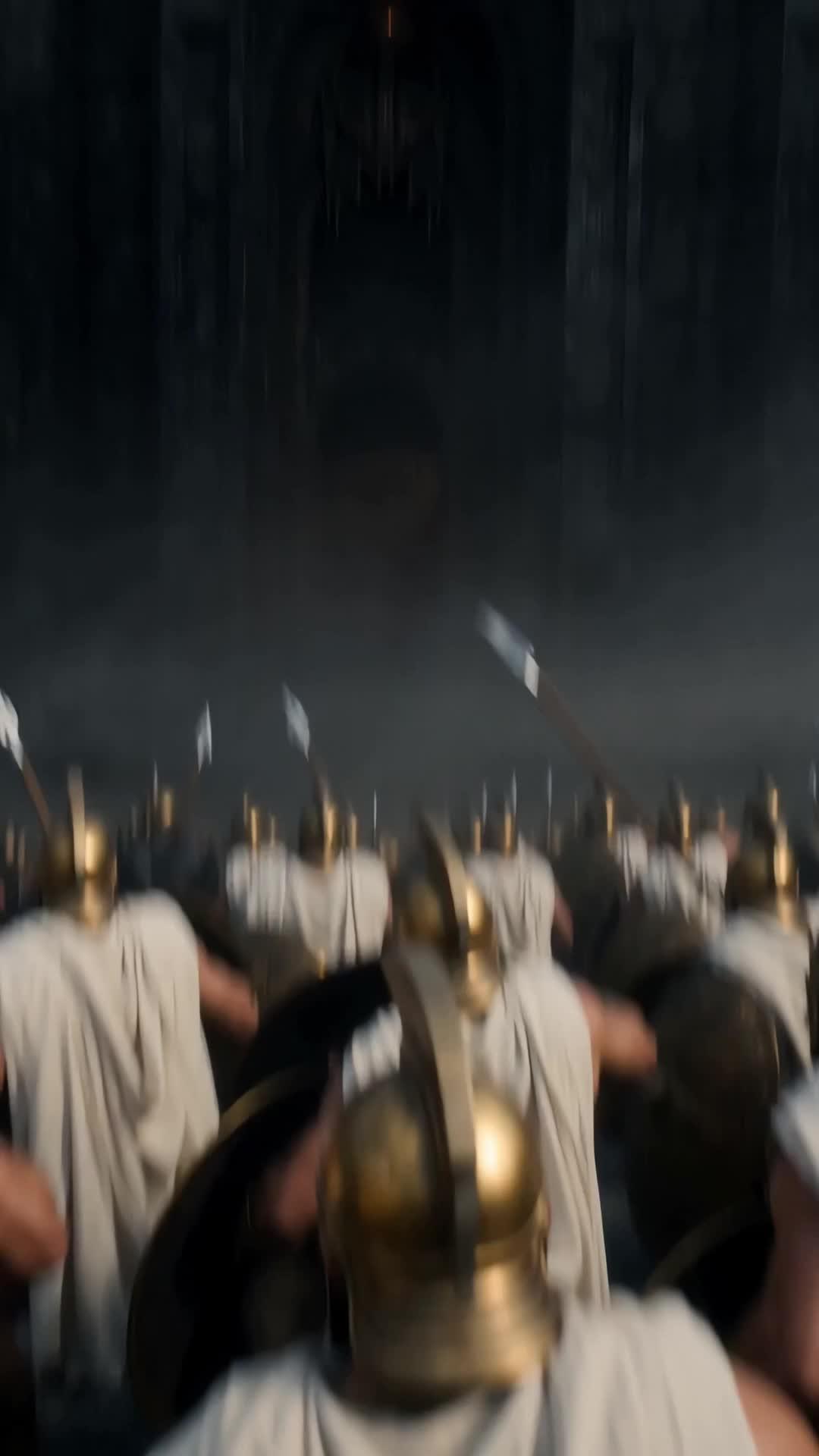 Abyssal Throne：The Godslayer