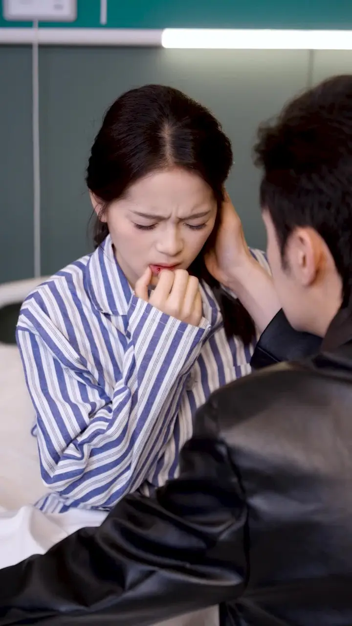 One Kiss Trapped a Cold Tycoon! Episode 19