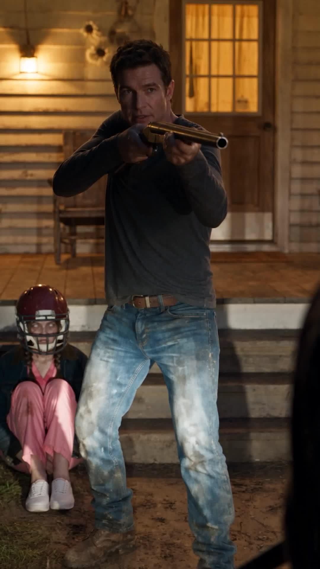 My Zombie Wife Came Back