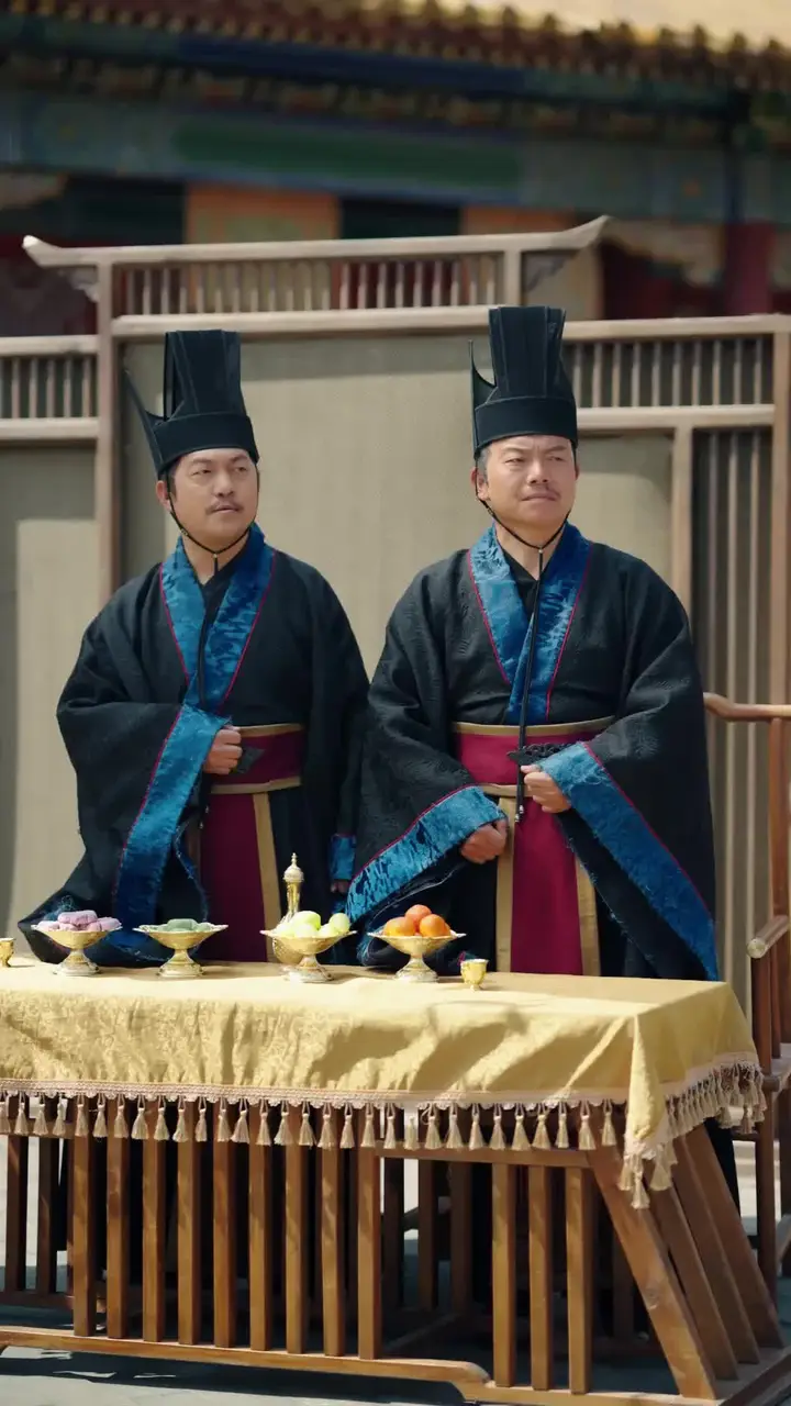 Empress Do-Little & Her Ice King Episode 42
