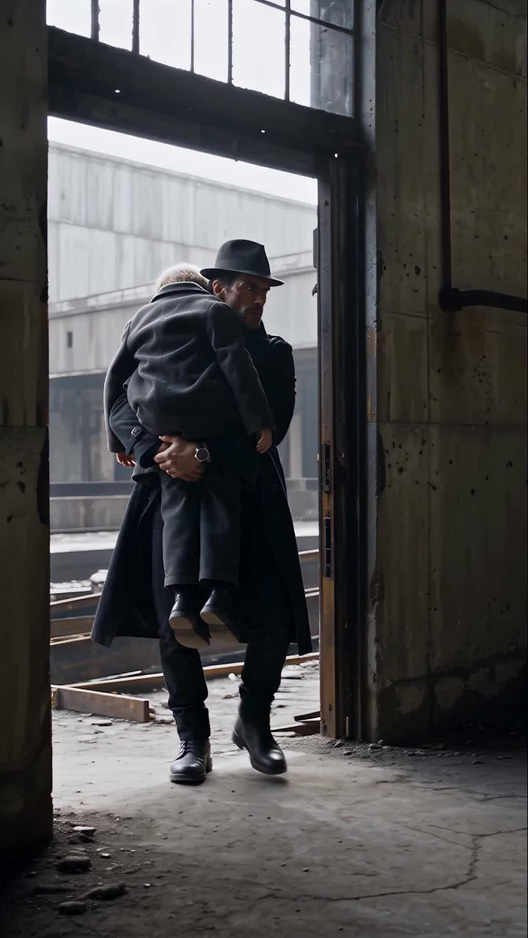 The Ransom of Leo