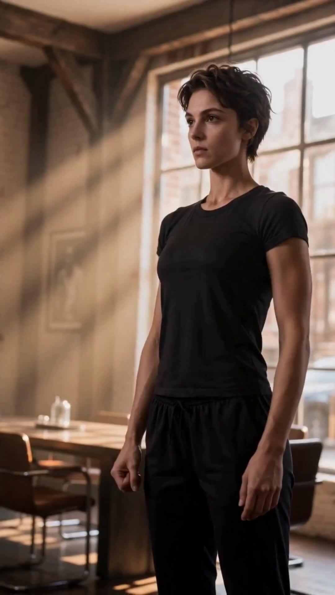 (Dublagem) A Rainha do Nocaute