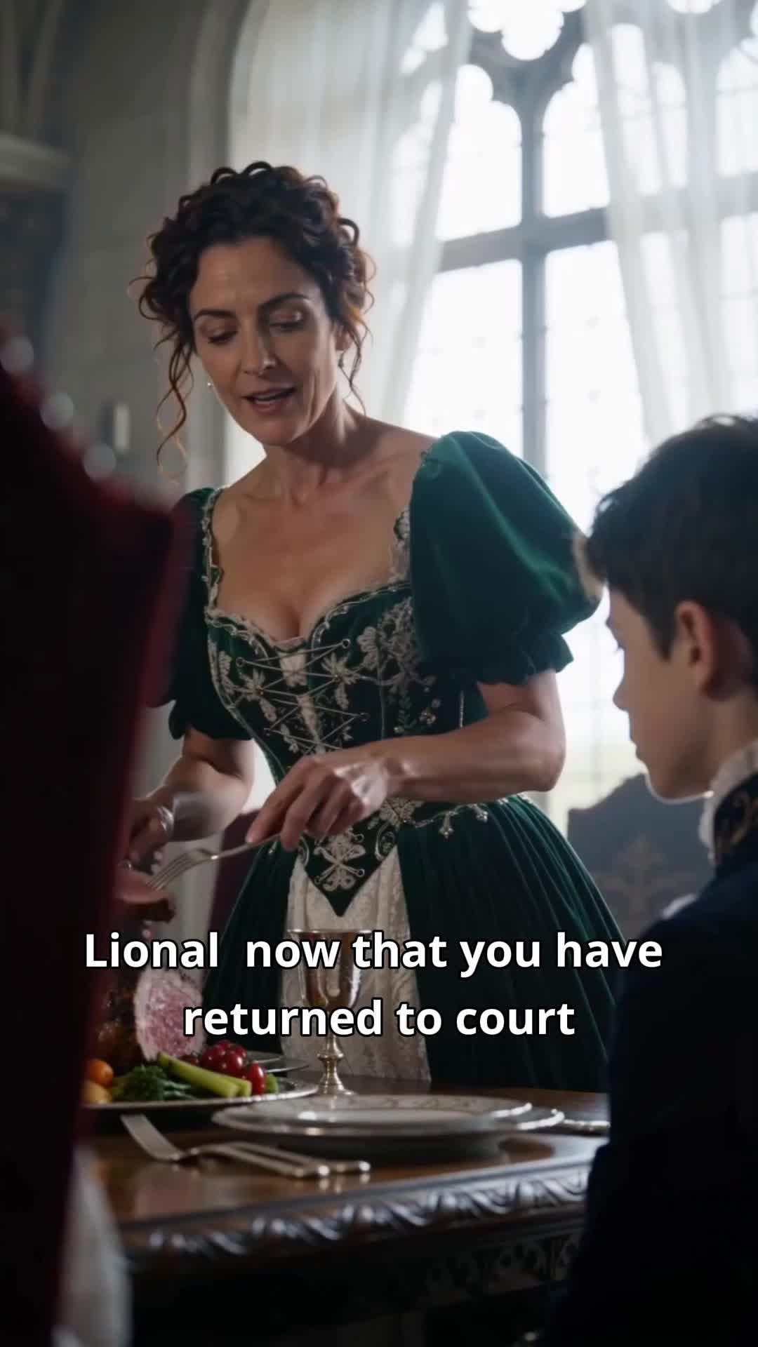 The I Found Is a Prince