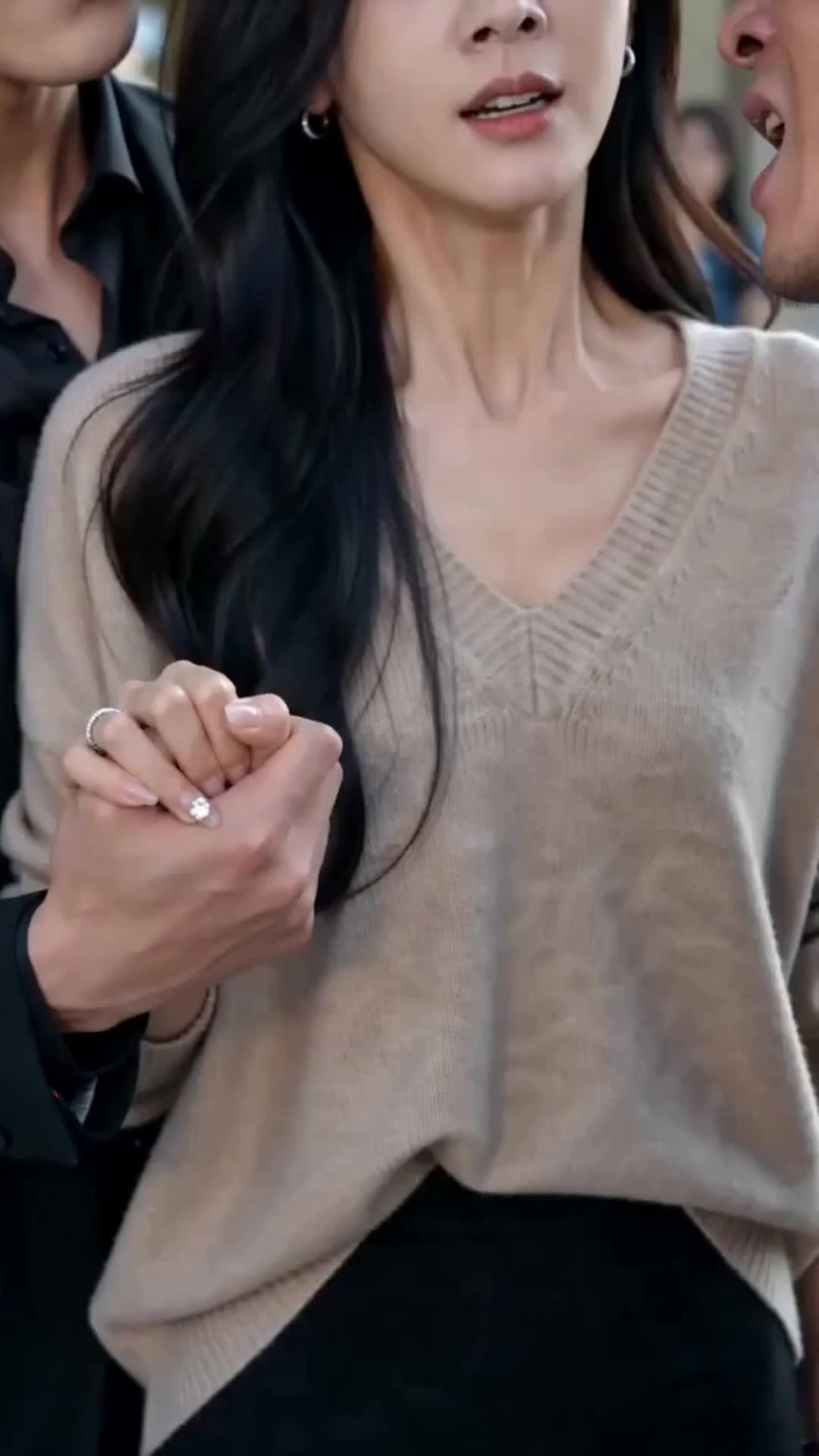 Golden Bracelet