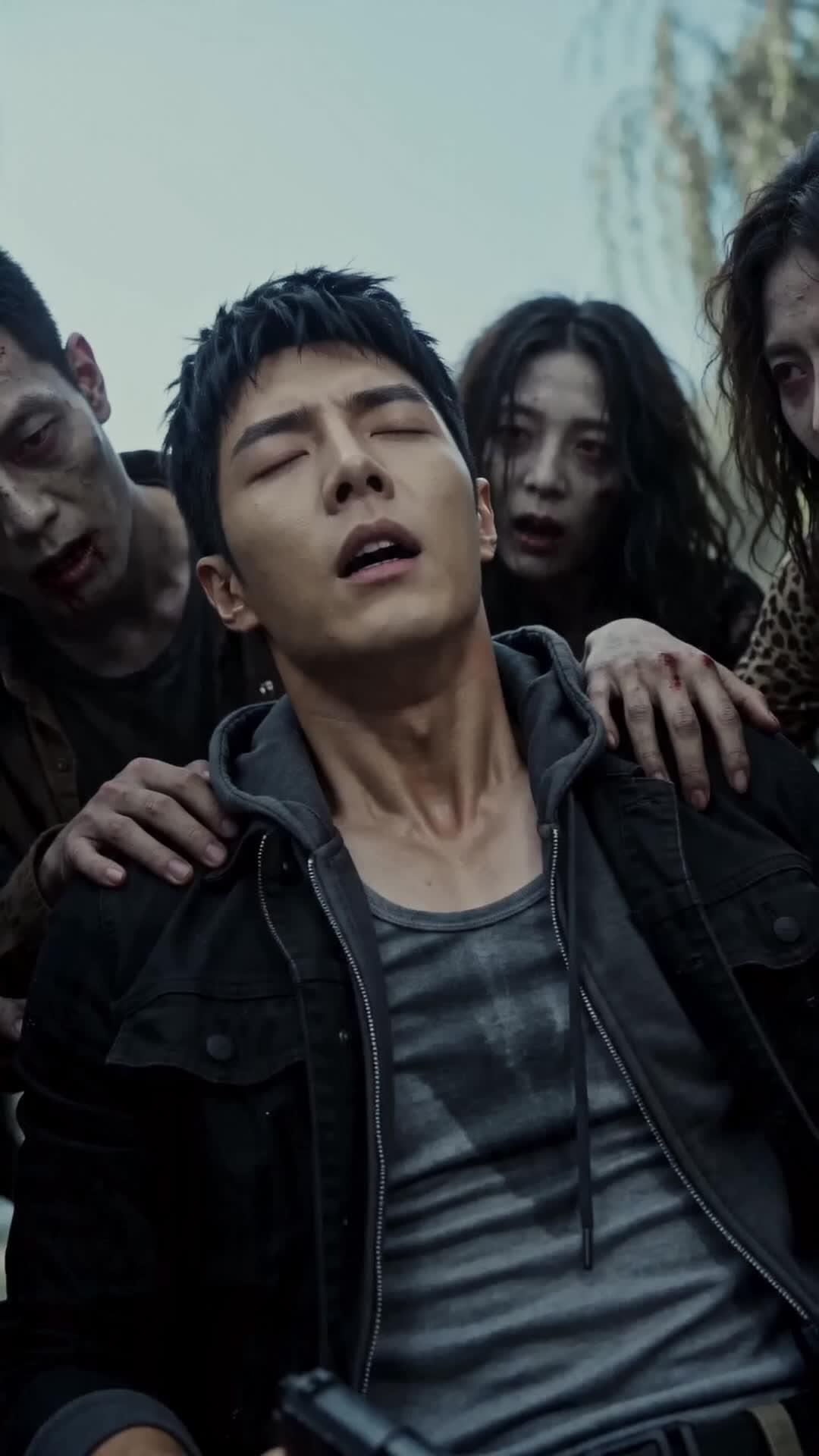 Domando a Rainha Zumbi