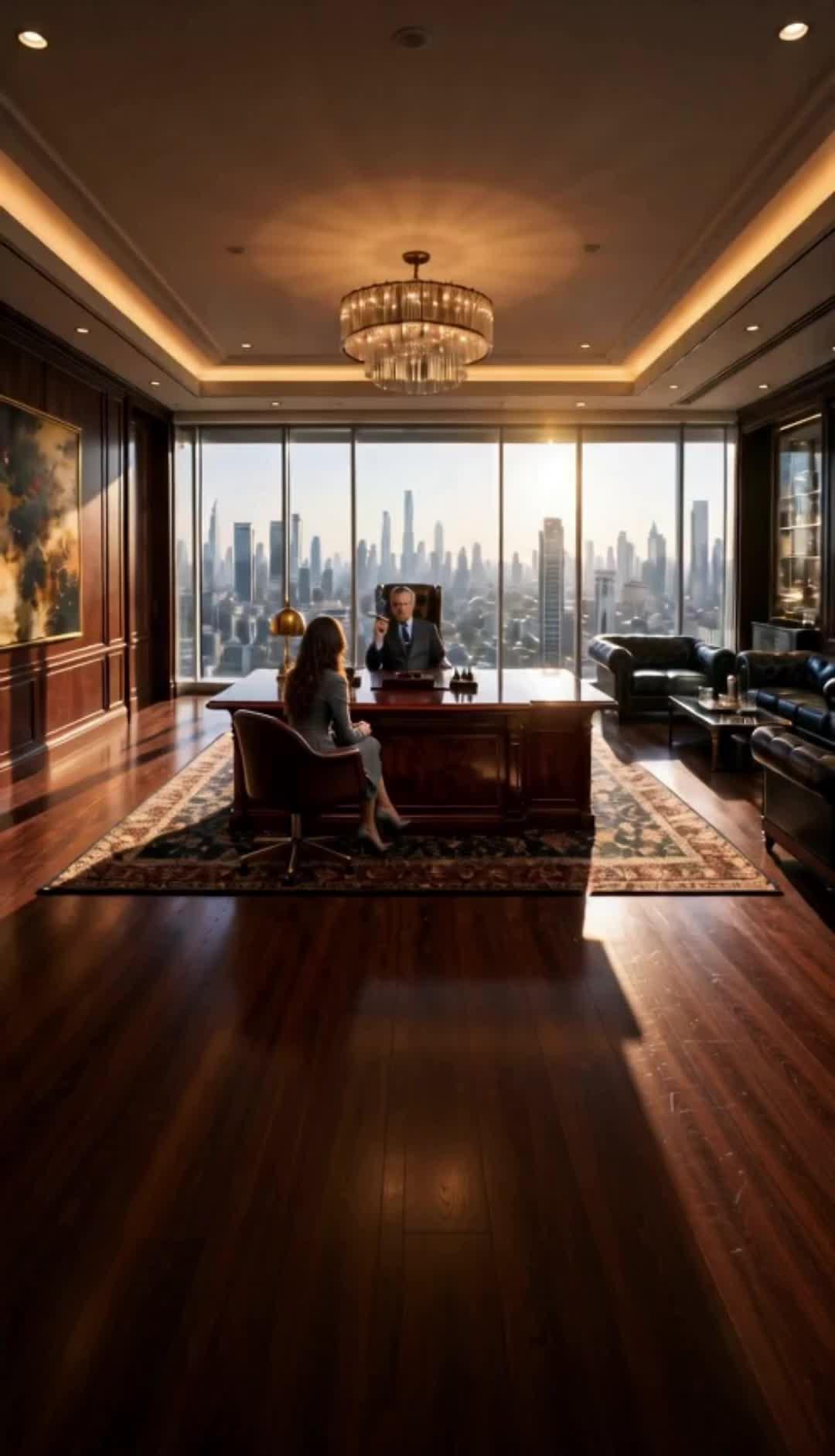 The Unwanted Heiress