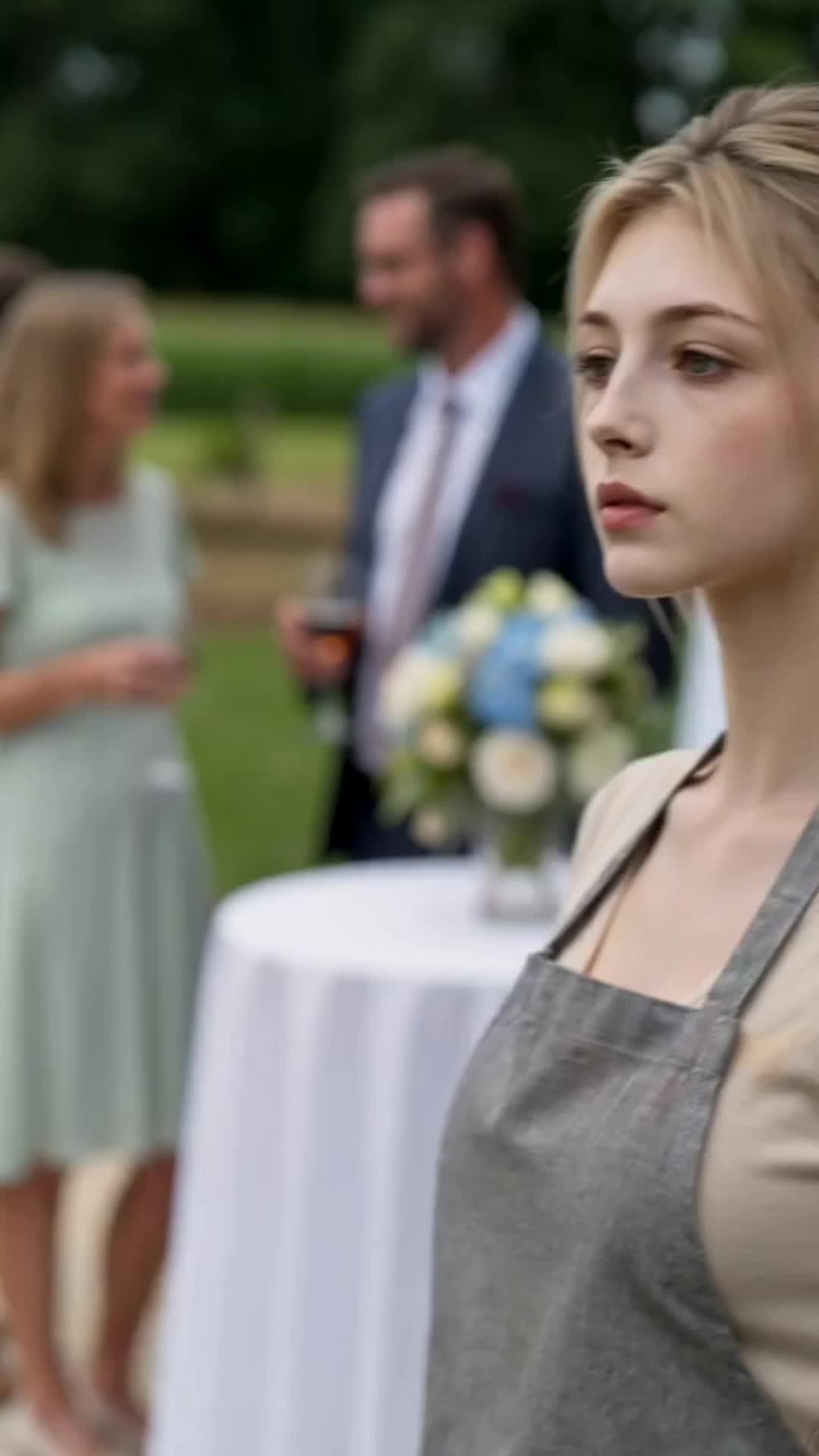 The Heiress in the Dirt