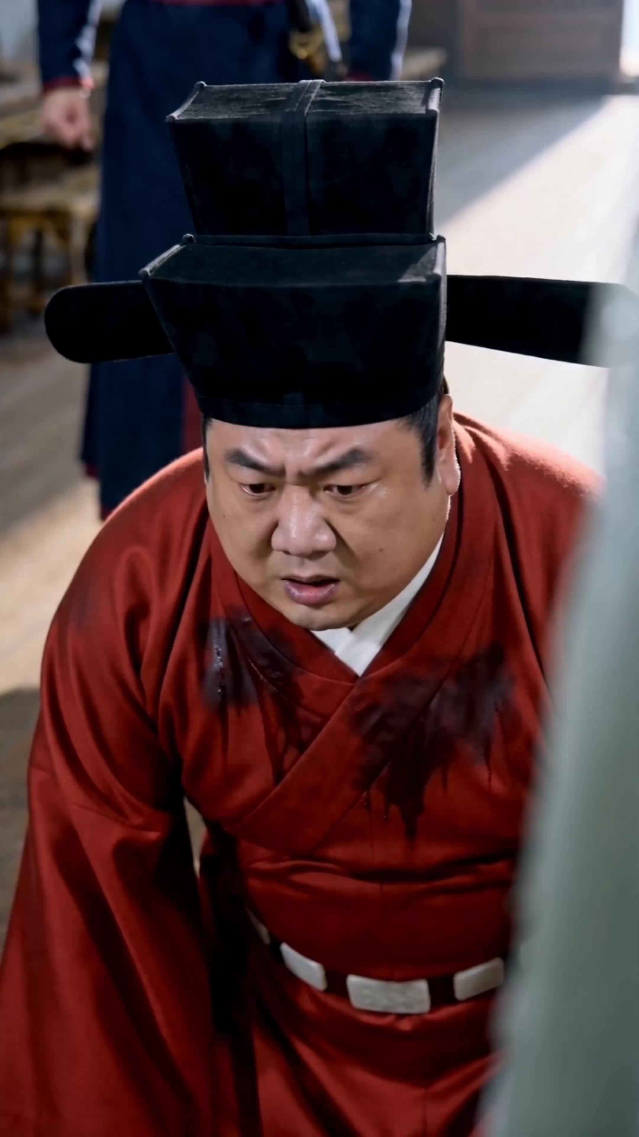 The Genius Behind the Emperor