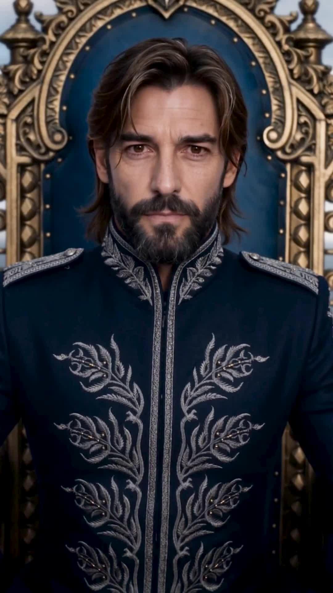 Derin Deniz Şövalyesi