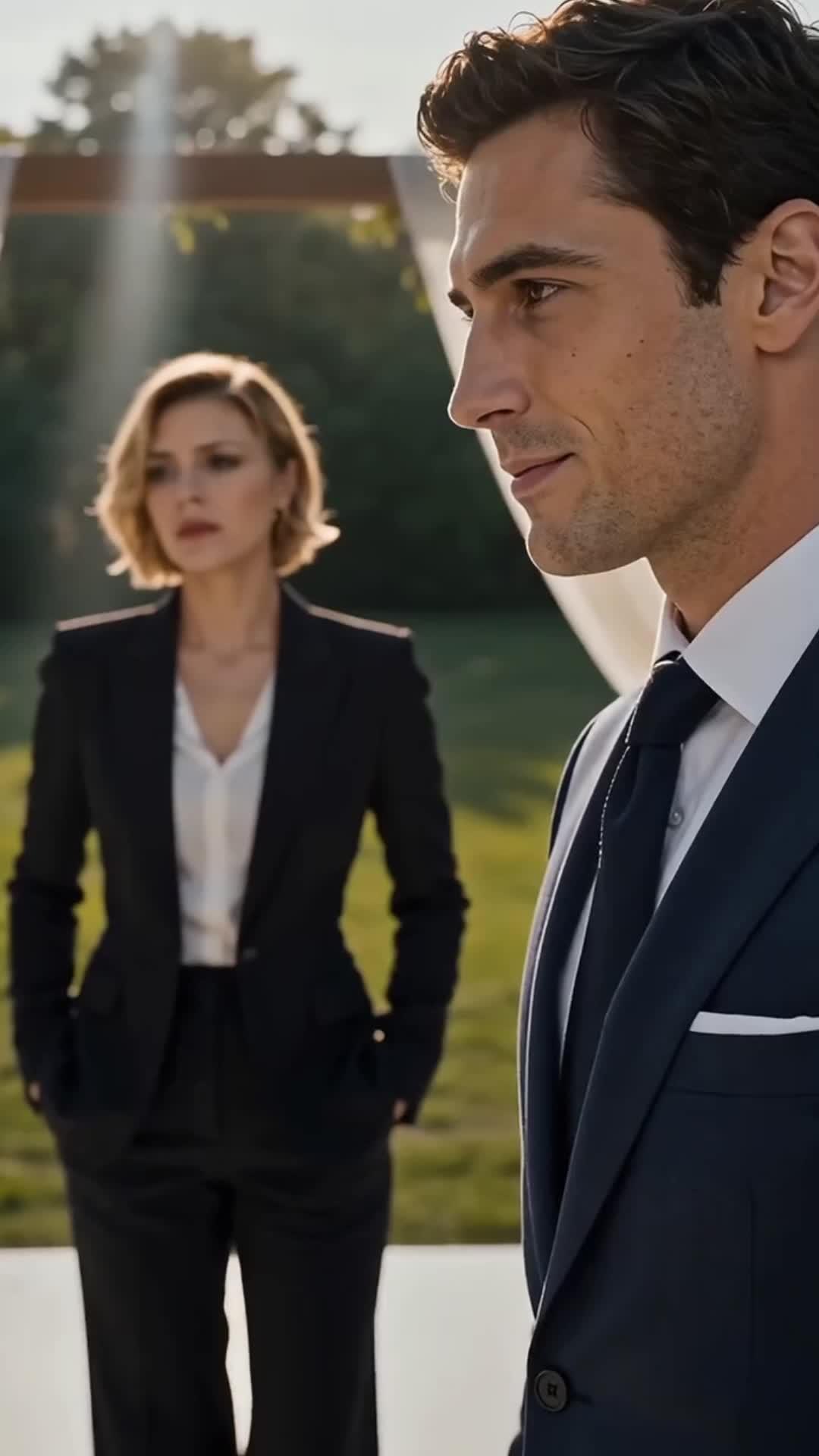 Incinta e Tradita dal Marito