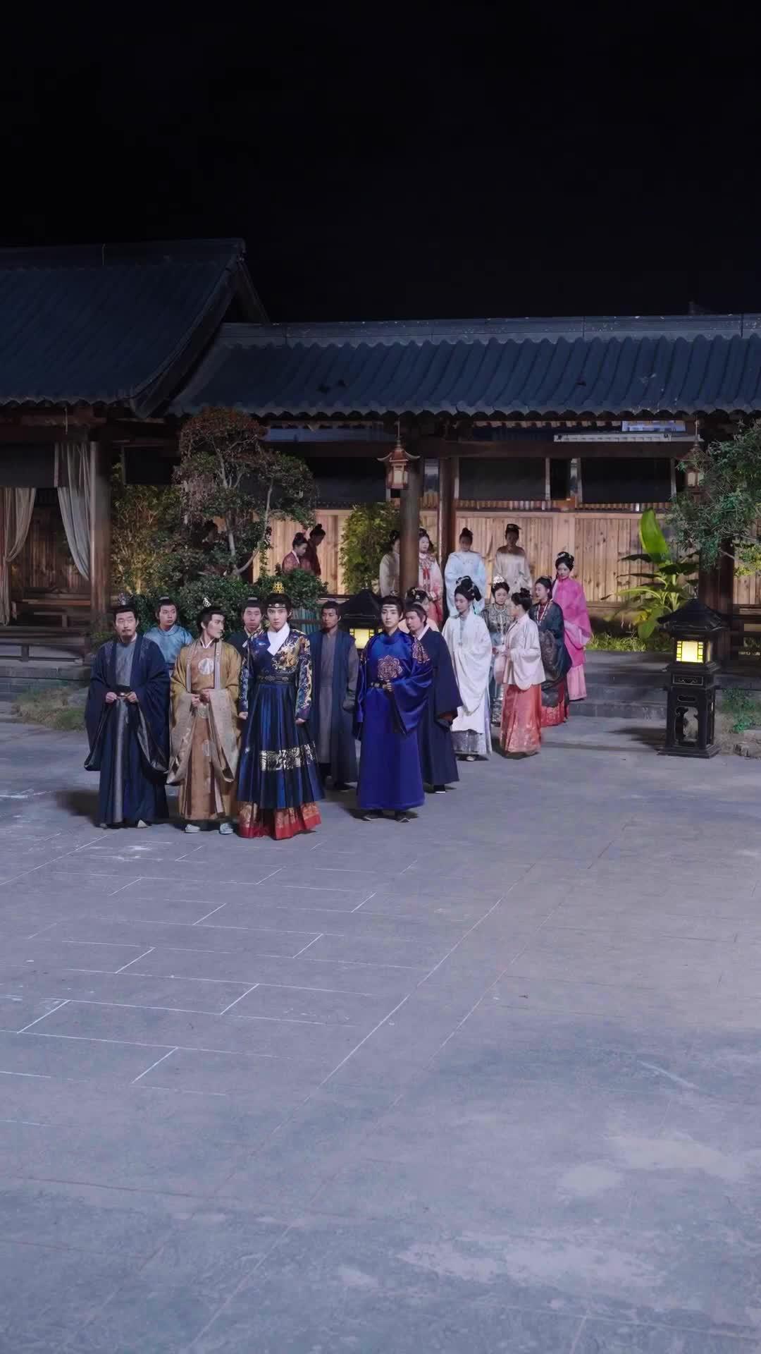 Jatuhnya Klan Cakra