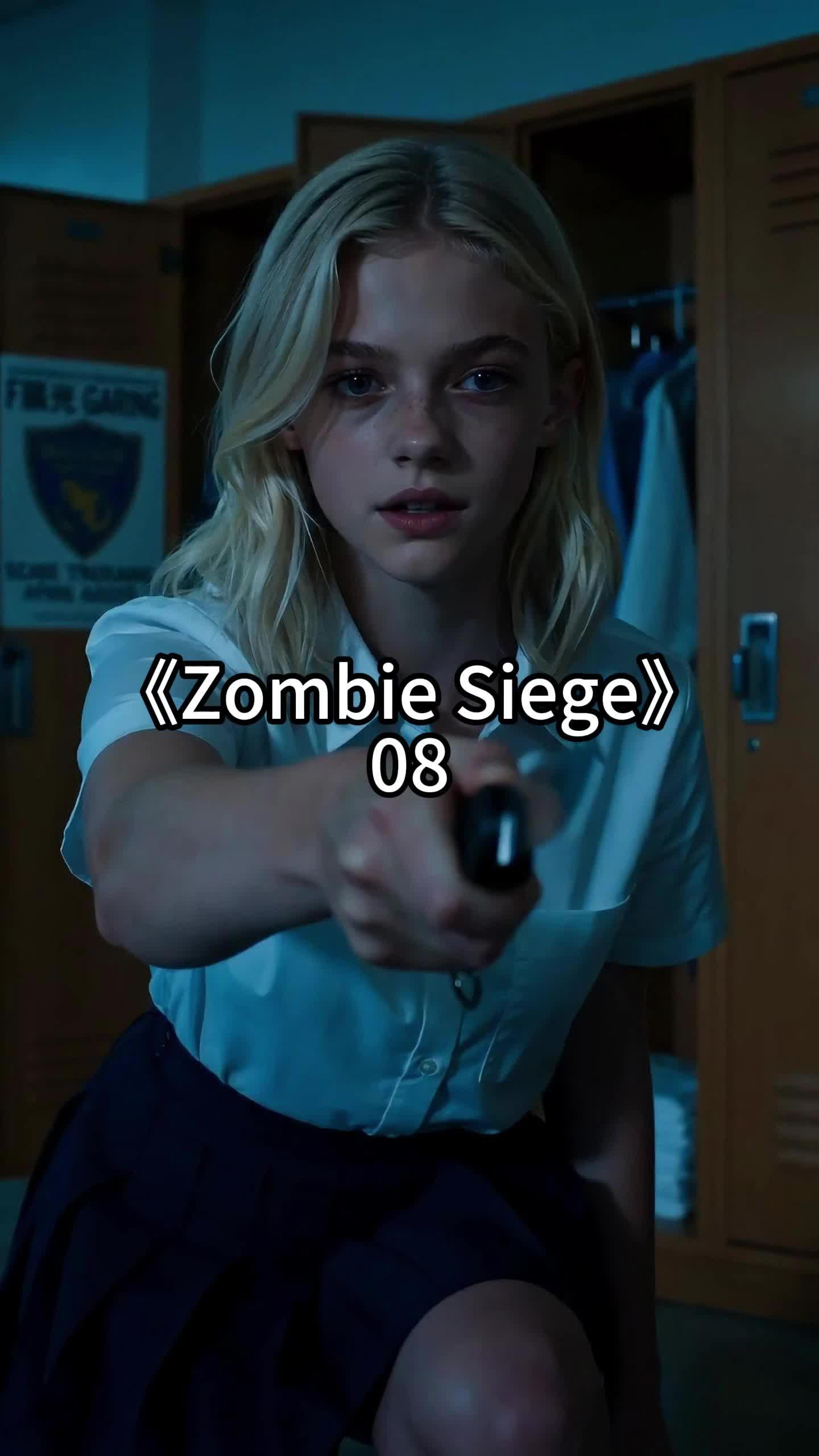 Zombie Siege