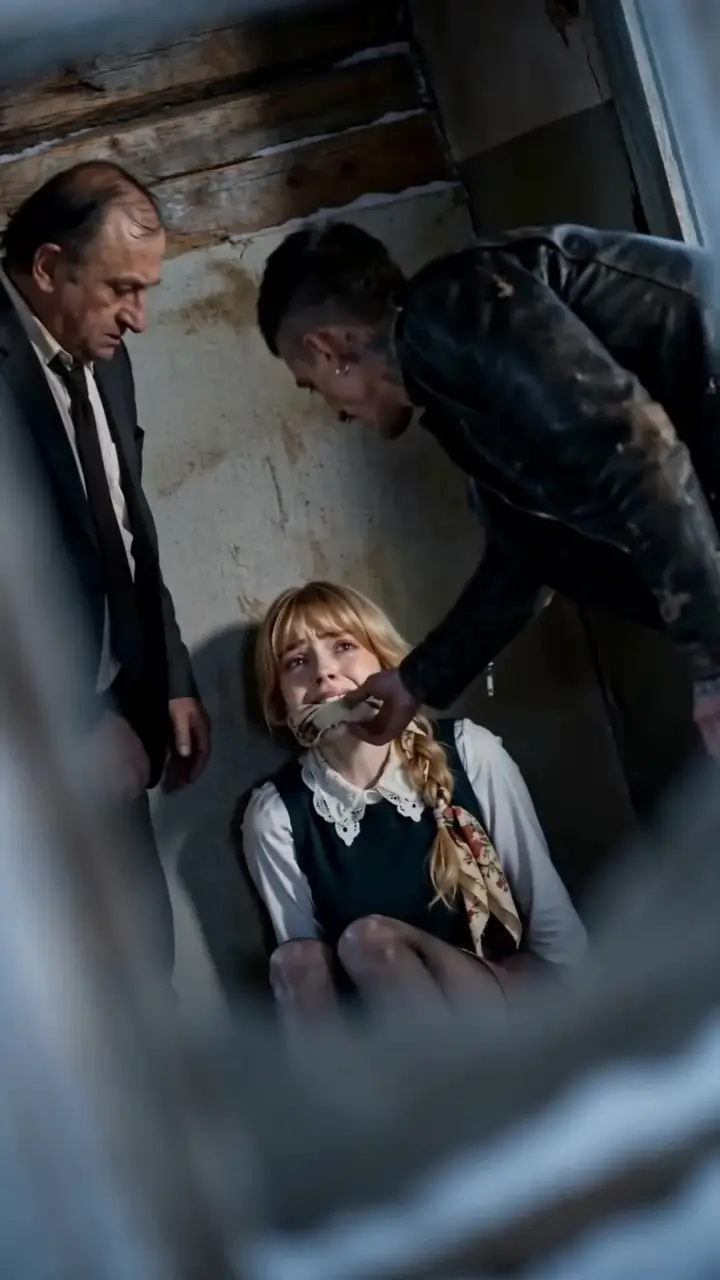 My Blood, His Cure Episode 37