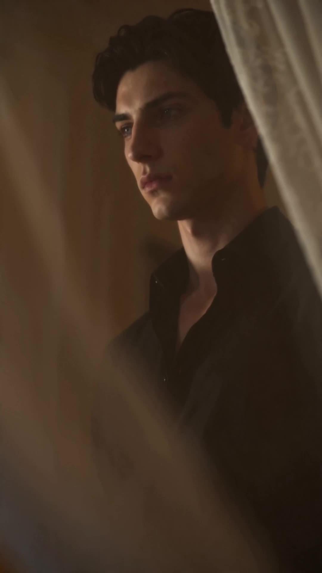 My Blood, His Cure