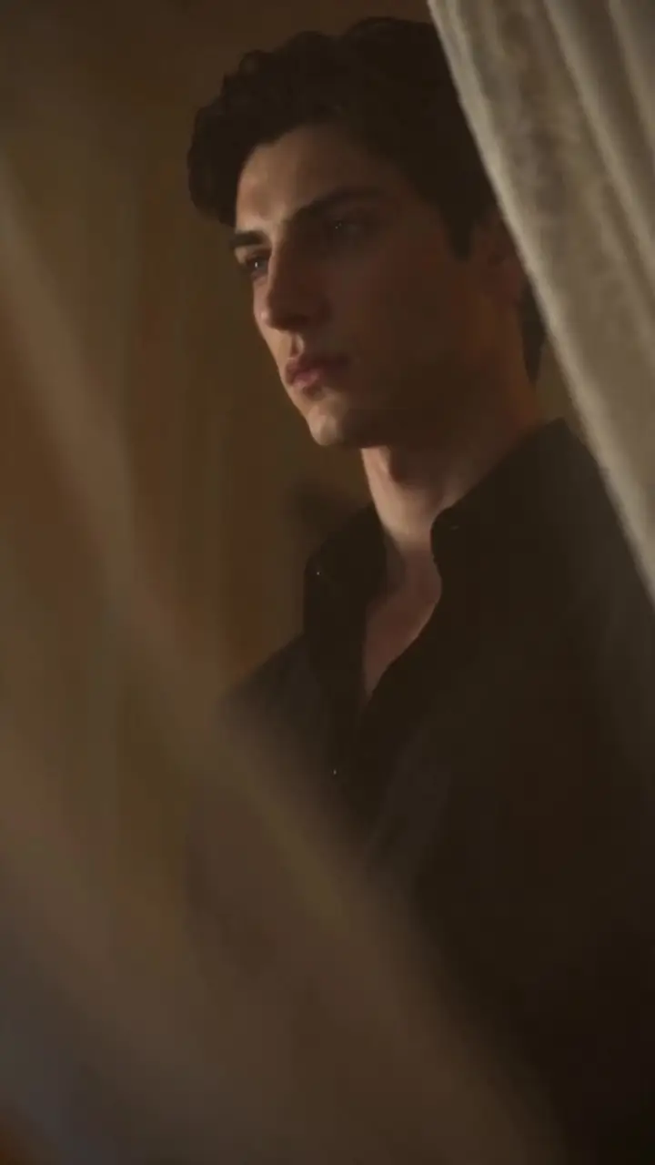 My Blood, His Cure Episode 17