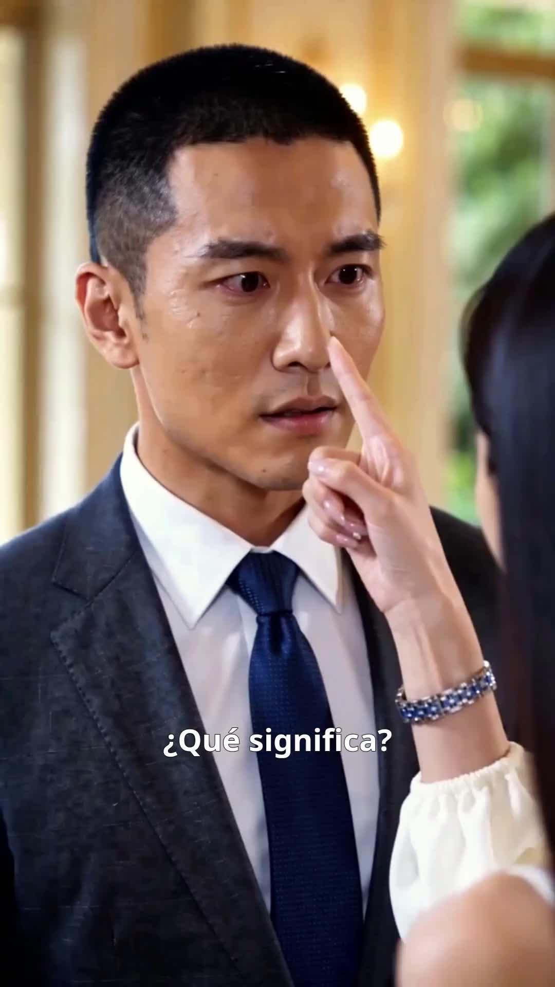 (Doblado) La deuda de quince años
