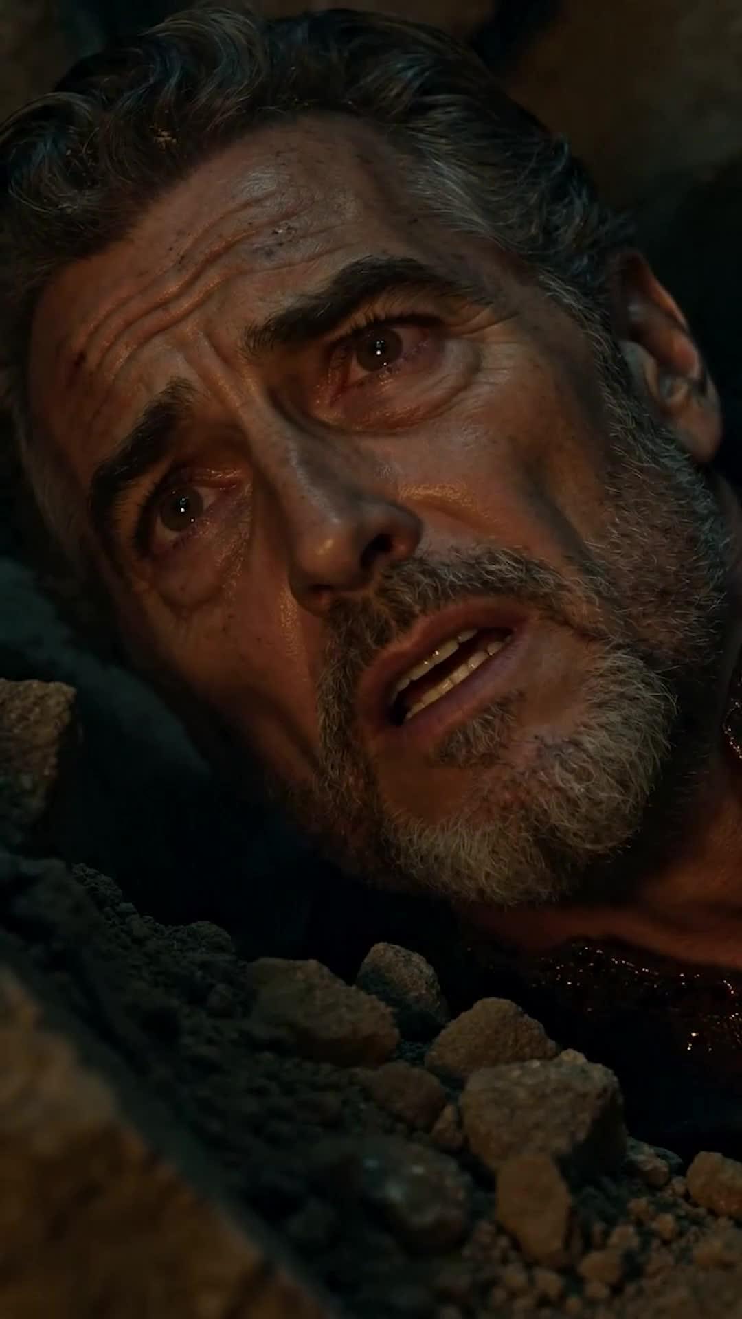The Odyssey