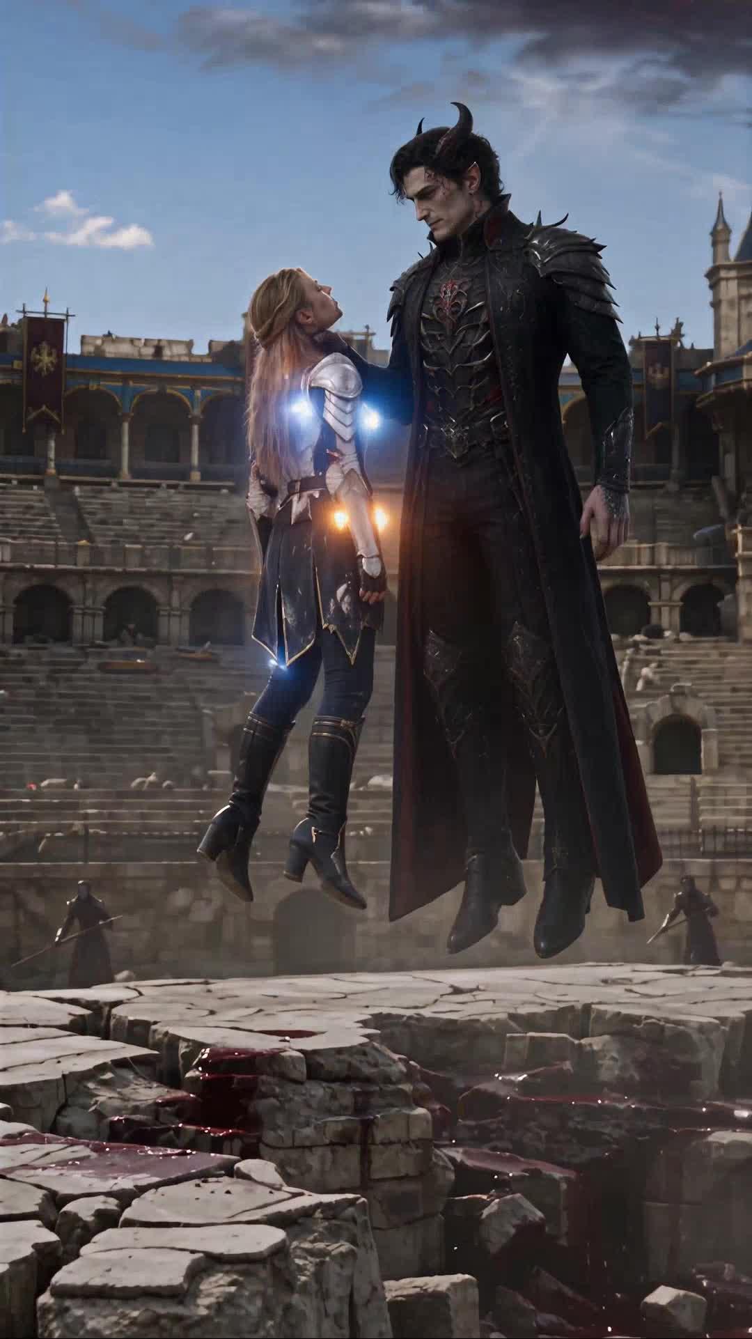 Returning is still the king