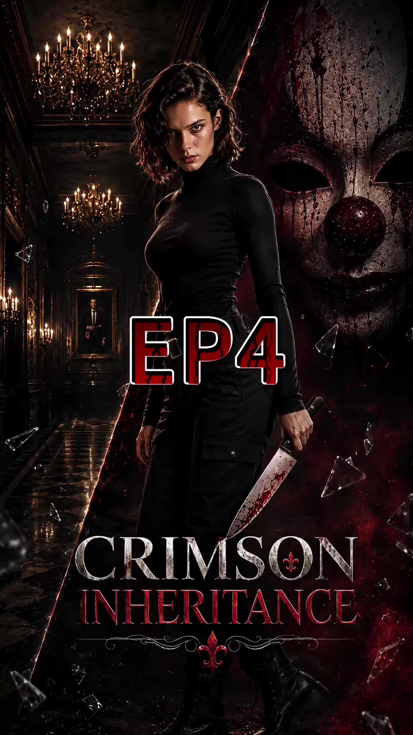 Crimson Inheritance