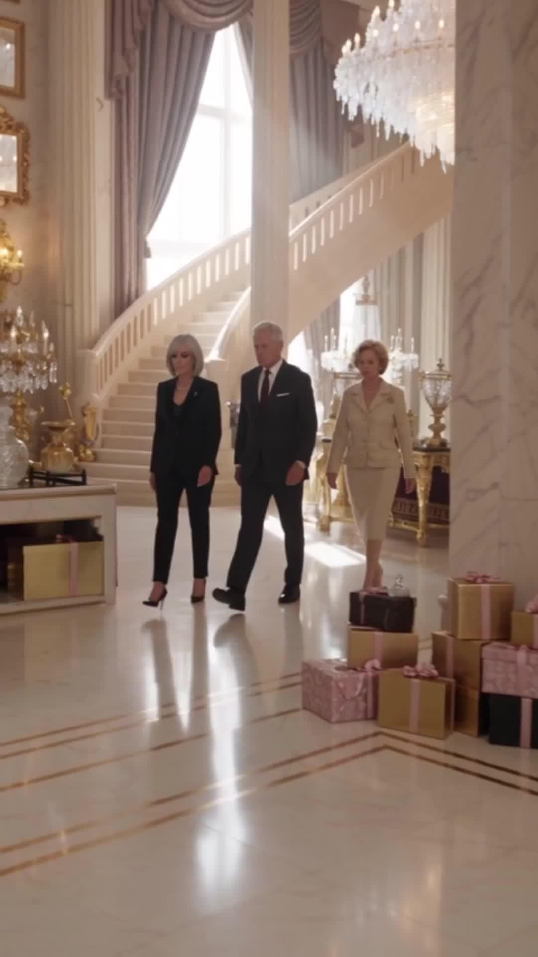 Keeping up with the Kardalians