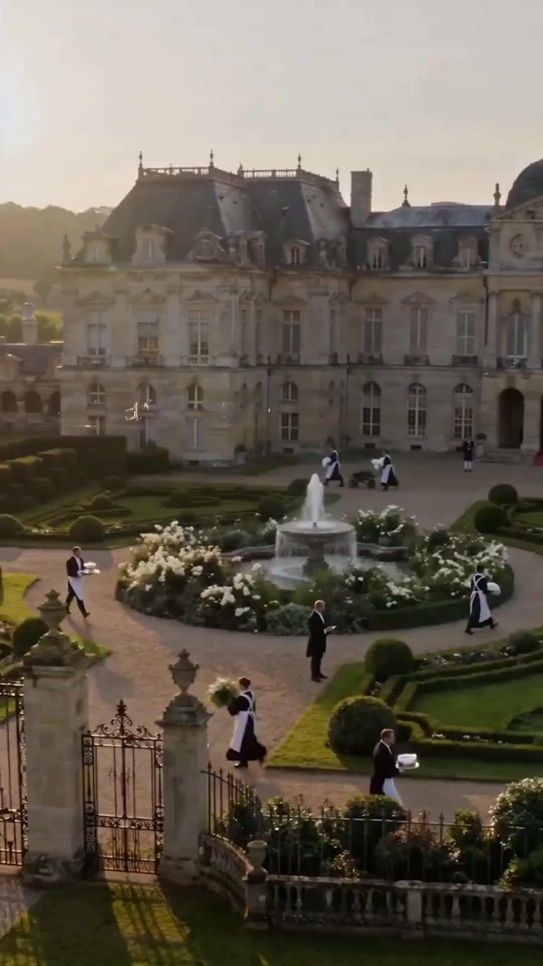 (Doublage) LE LIEN BRISÉ