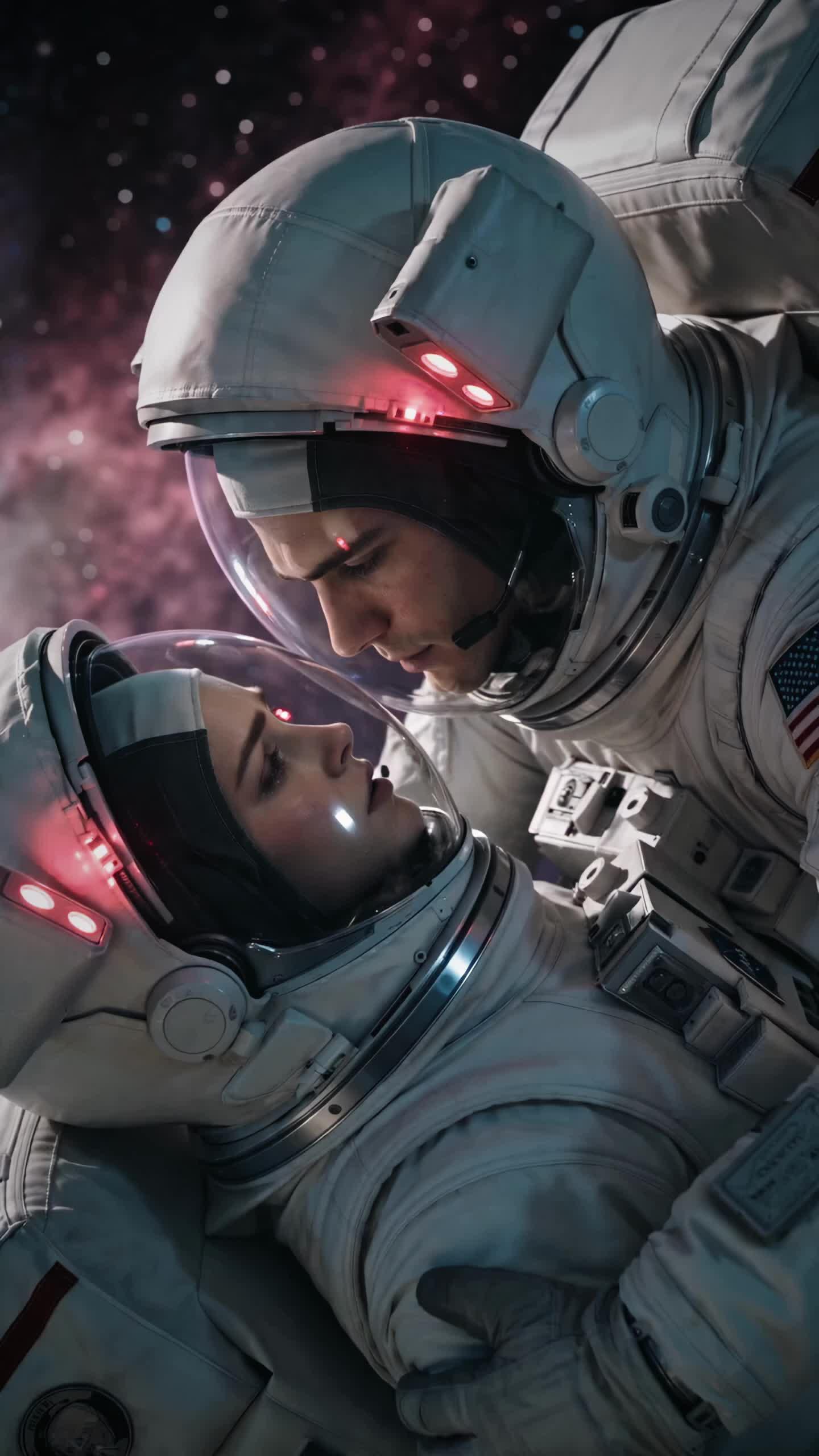 Love Lost in the Space