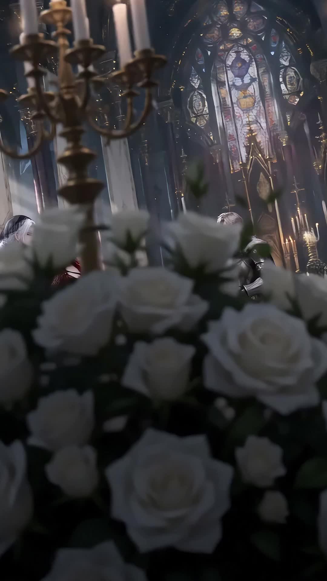 Brides of Ashes