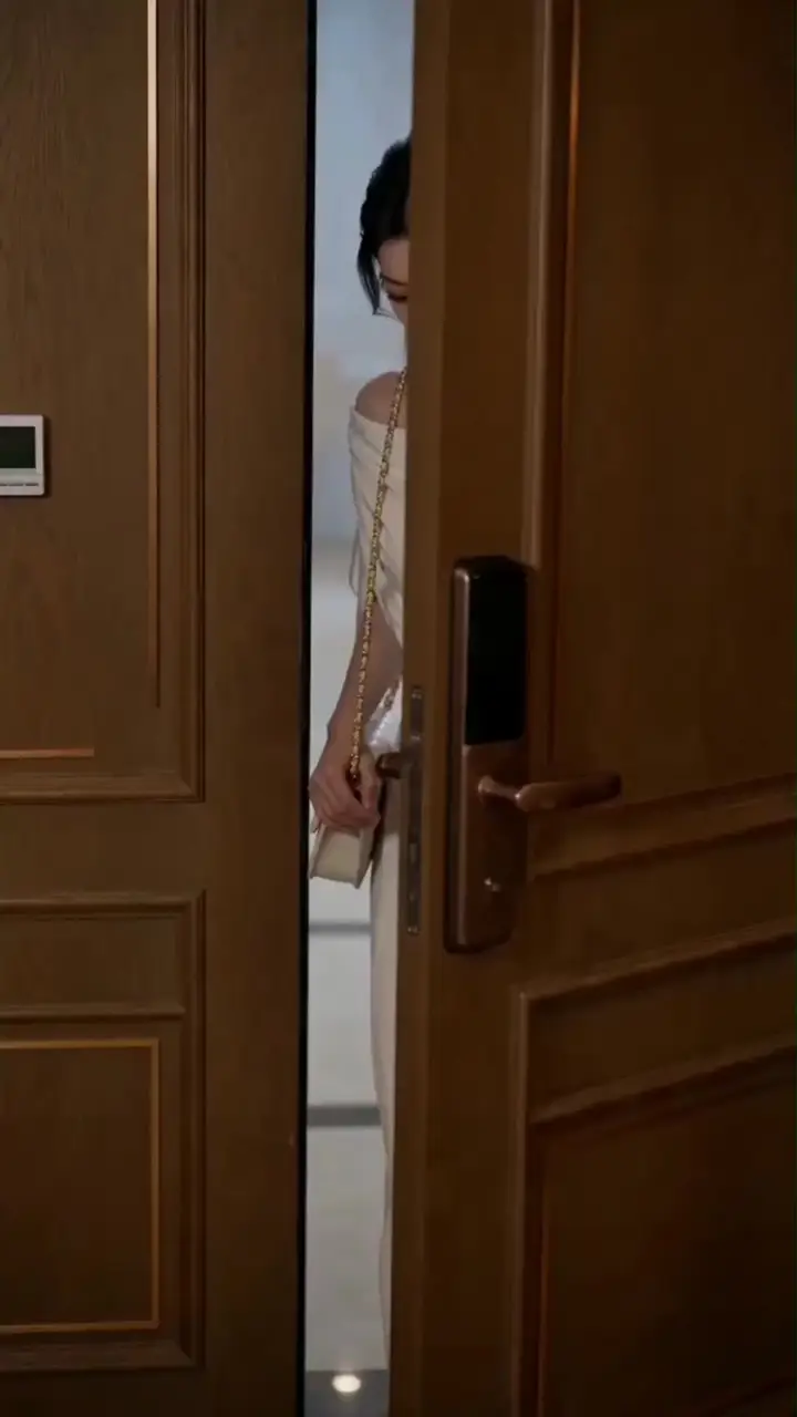 The Heir Who Had Me Once Episode 21