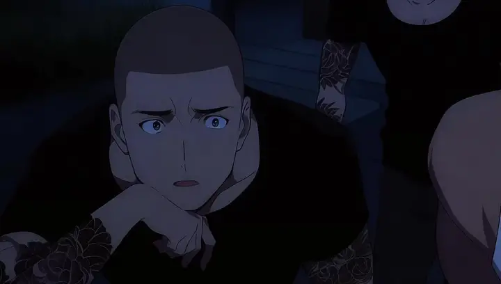 Episode 7