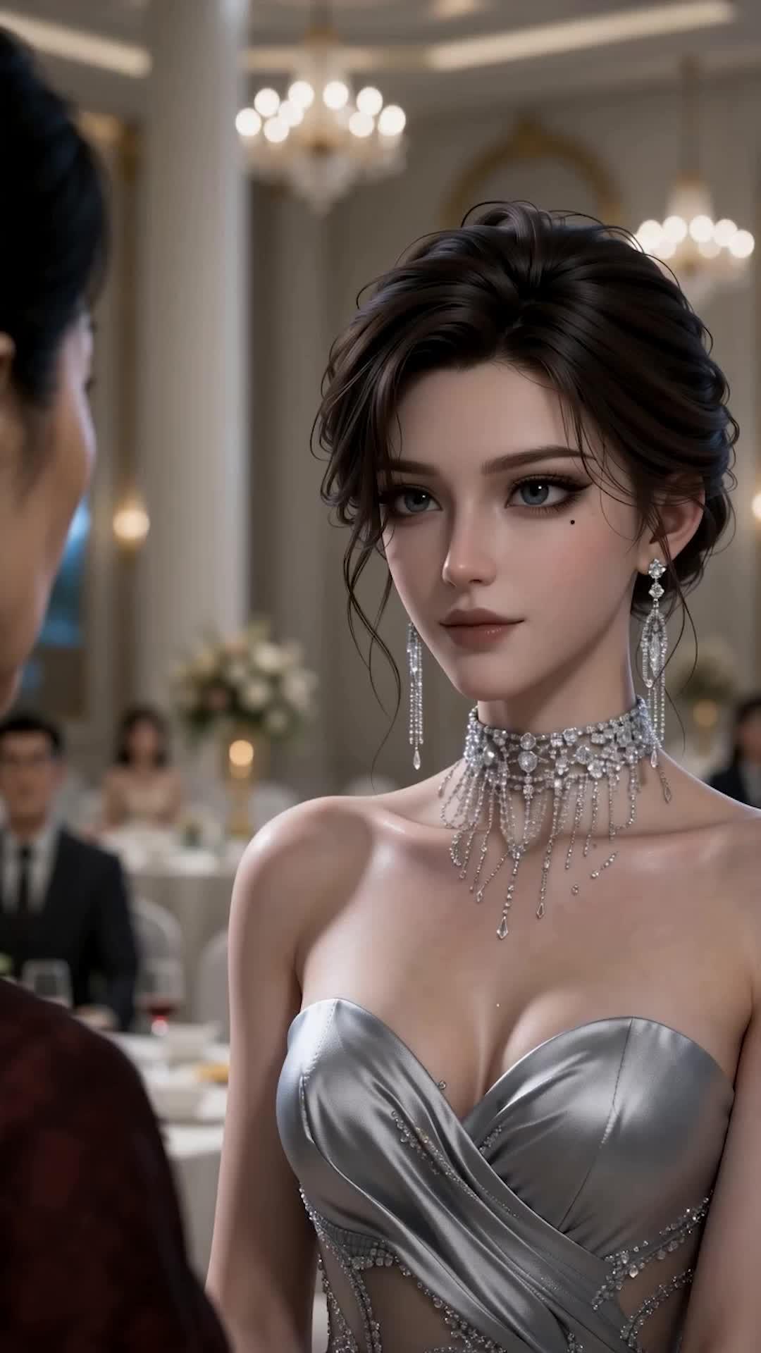 My Wedding Was a Scam!